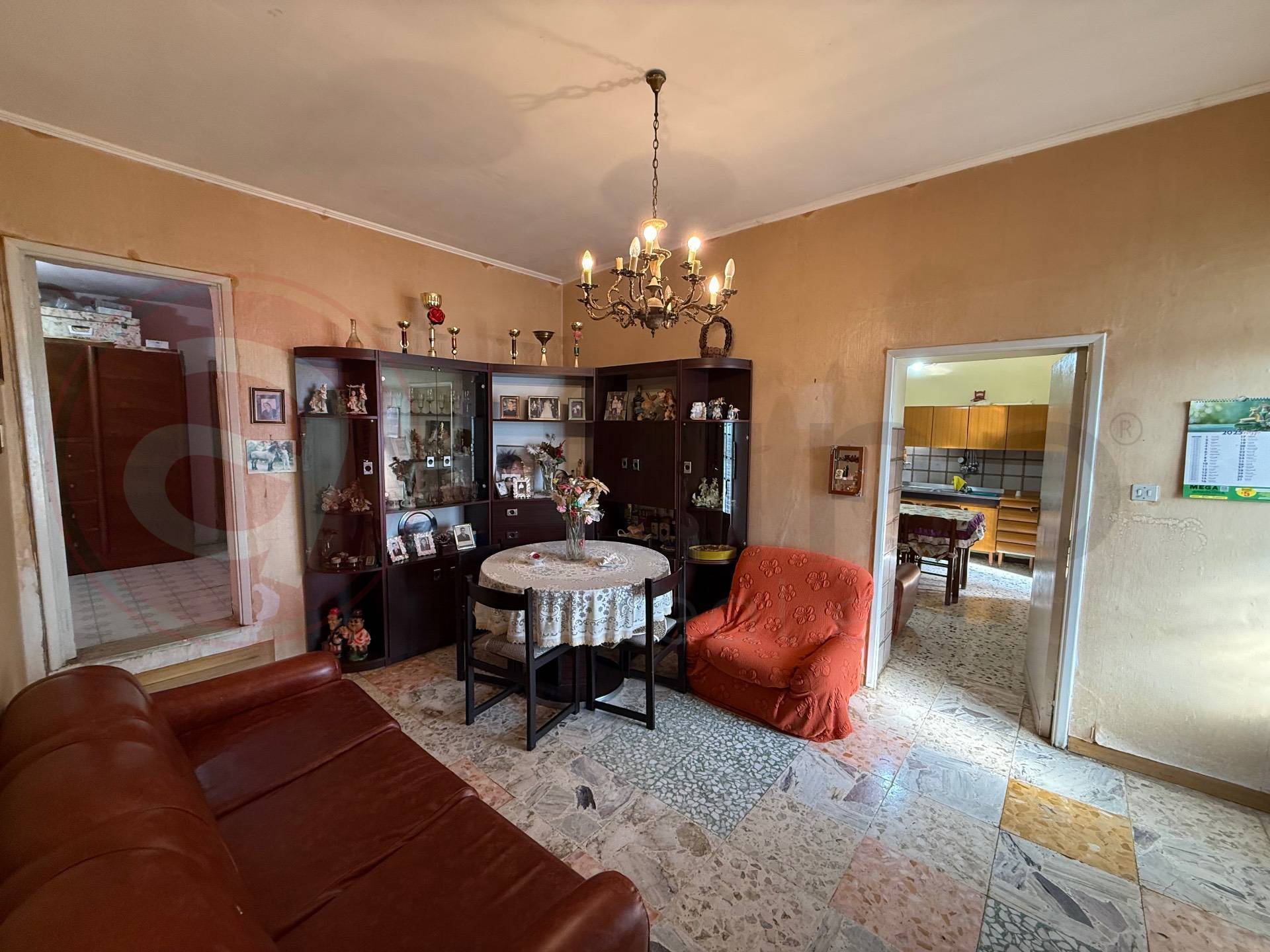 Casa indipendente in vendita a Piedimonte San Germano