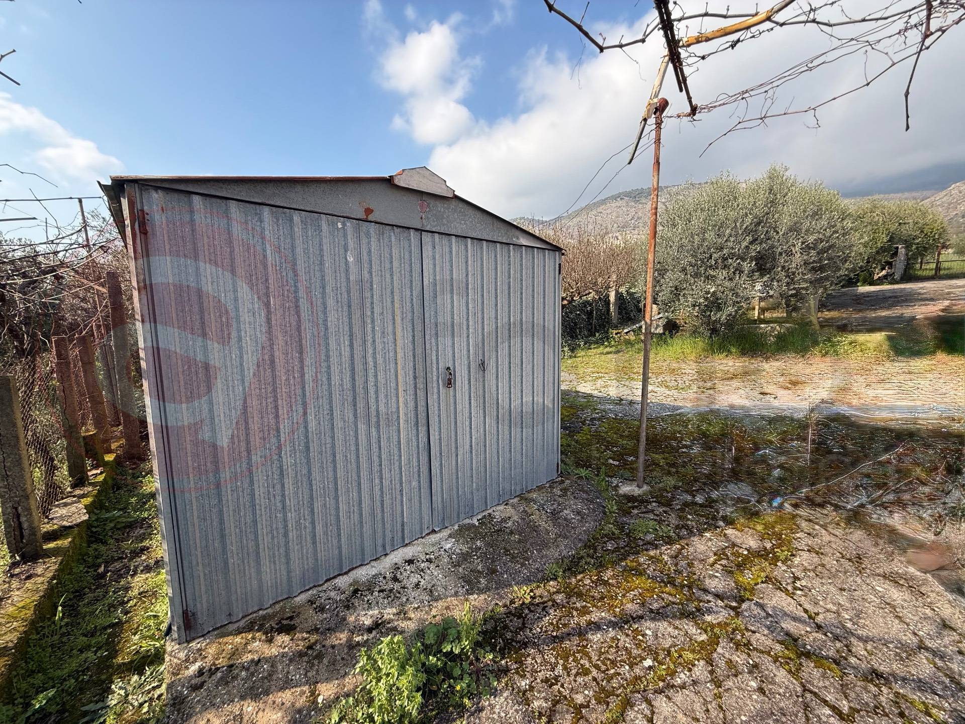 Casa indipendente in vendita a Piedimonte San Germano
