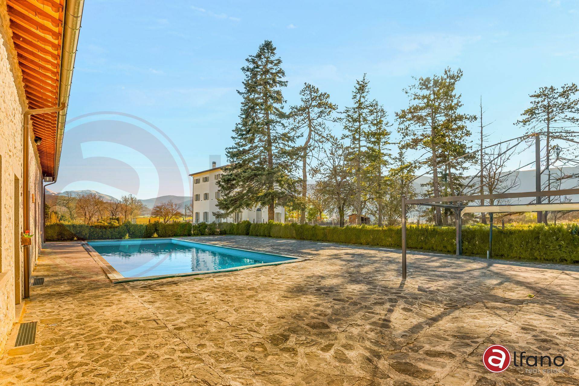 Casa/villa d\'epoca in vendita a Norcia