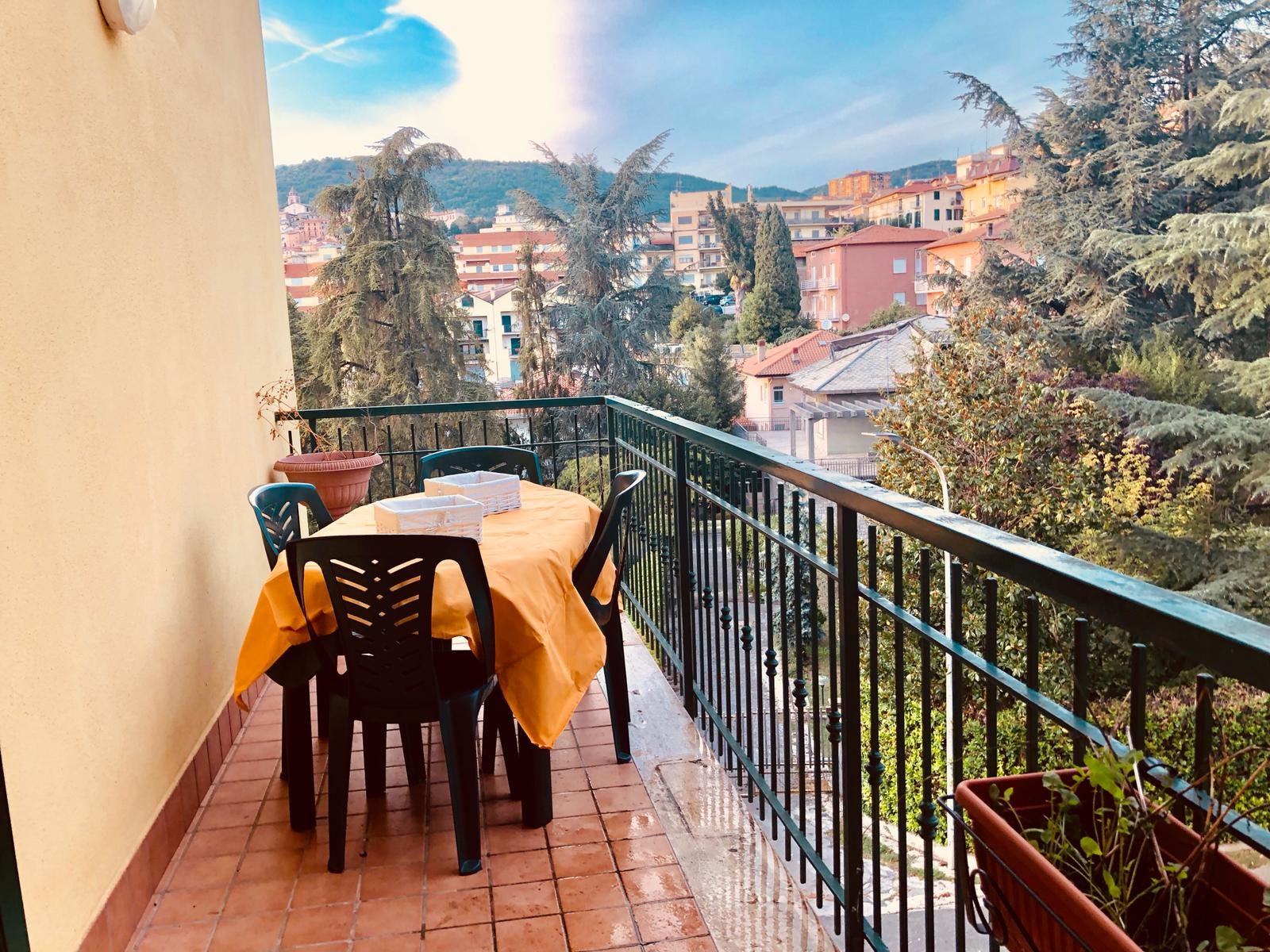 Appartamento in vendita a Fiuggi