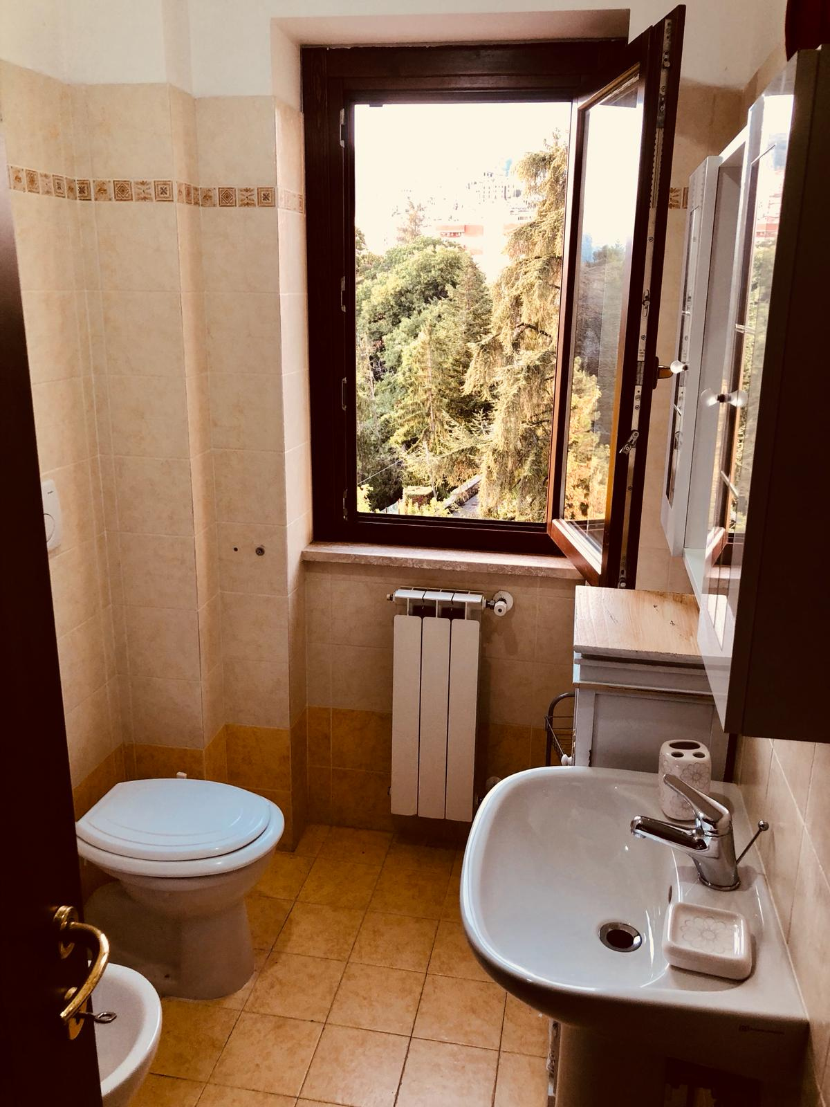 Appartamento in vendita a Fiuggi