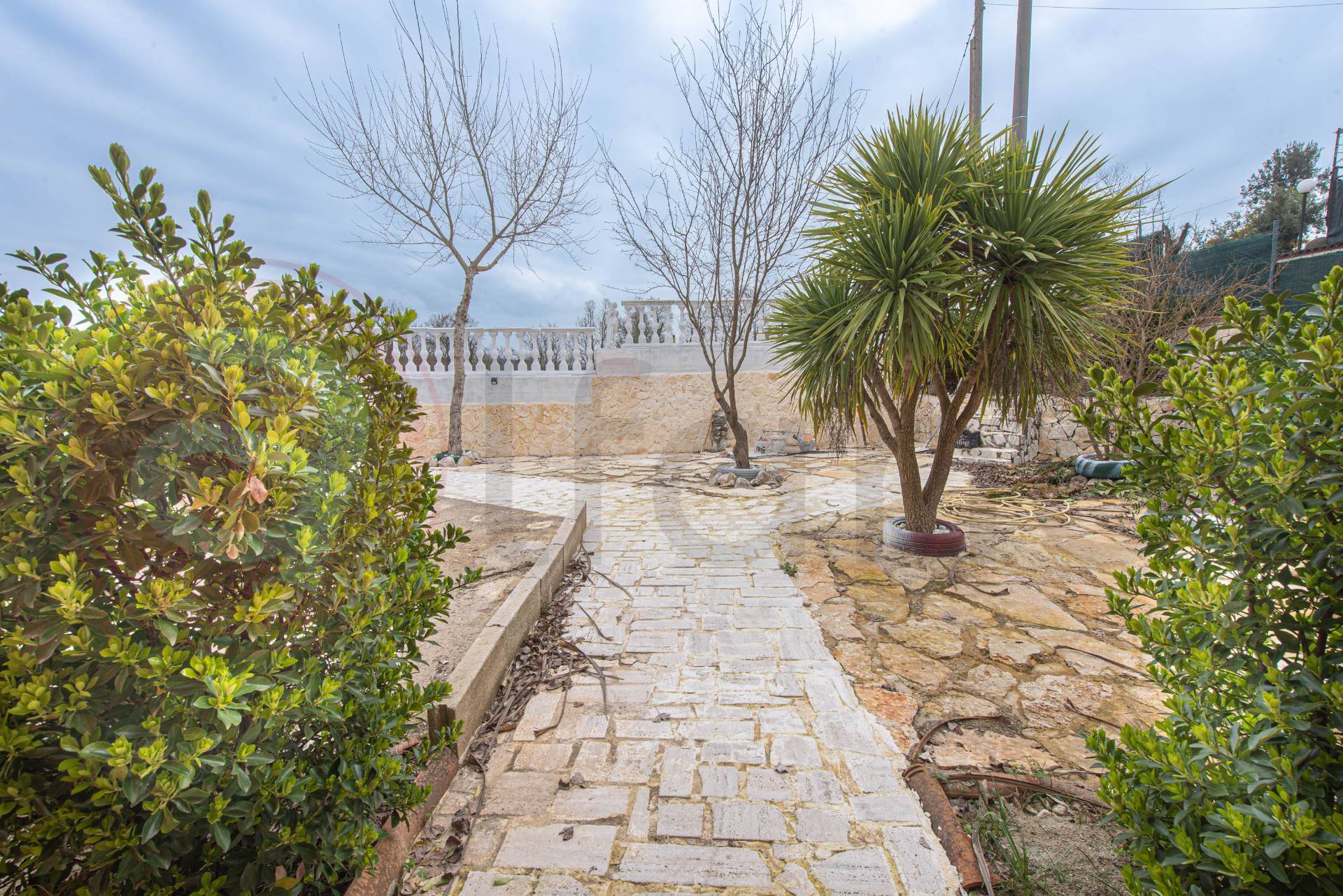 Villa in vendita a Giuliano di Roma