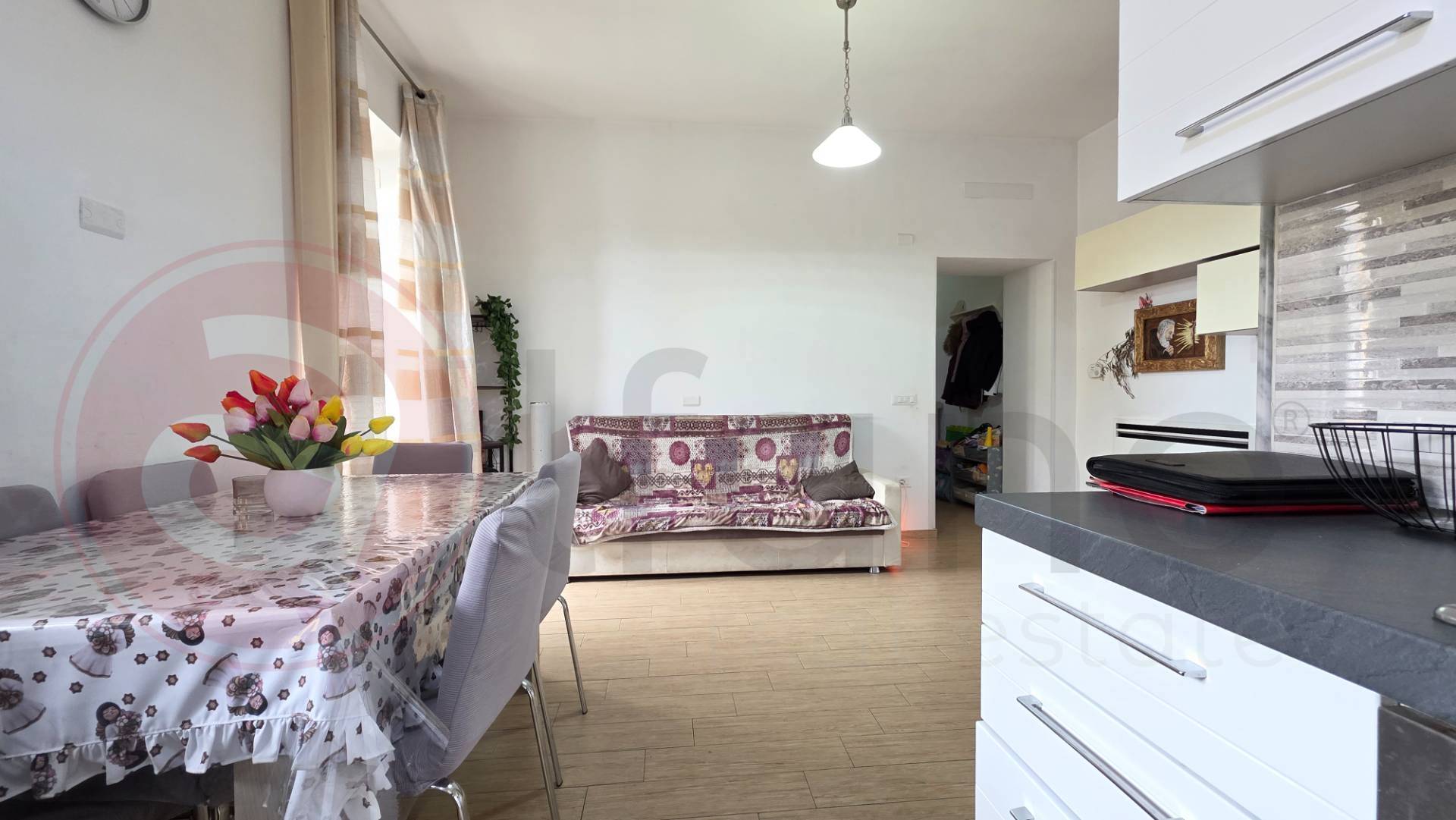 Appartamento in vendita a Aquino