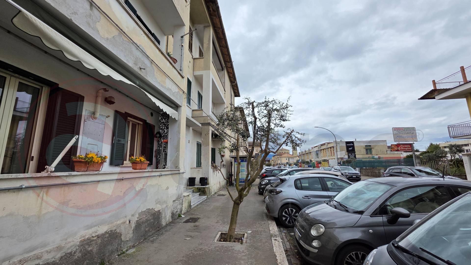 Appartamento in vendita a Aquino