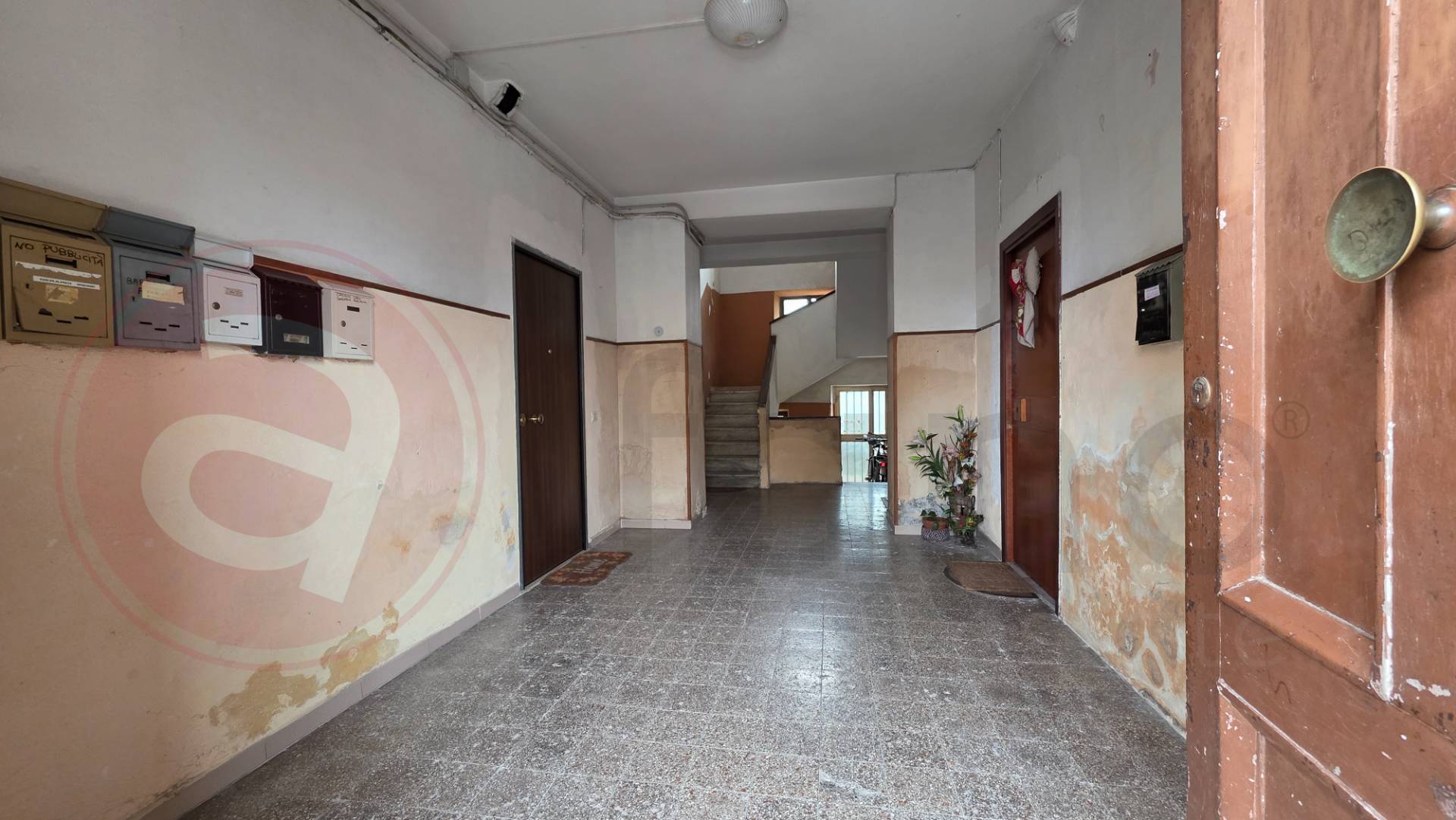 Appartamento in vendita a Aquino