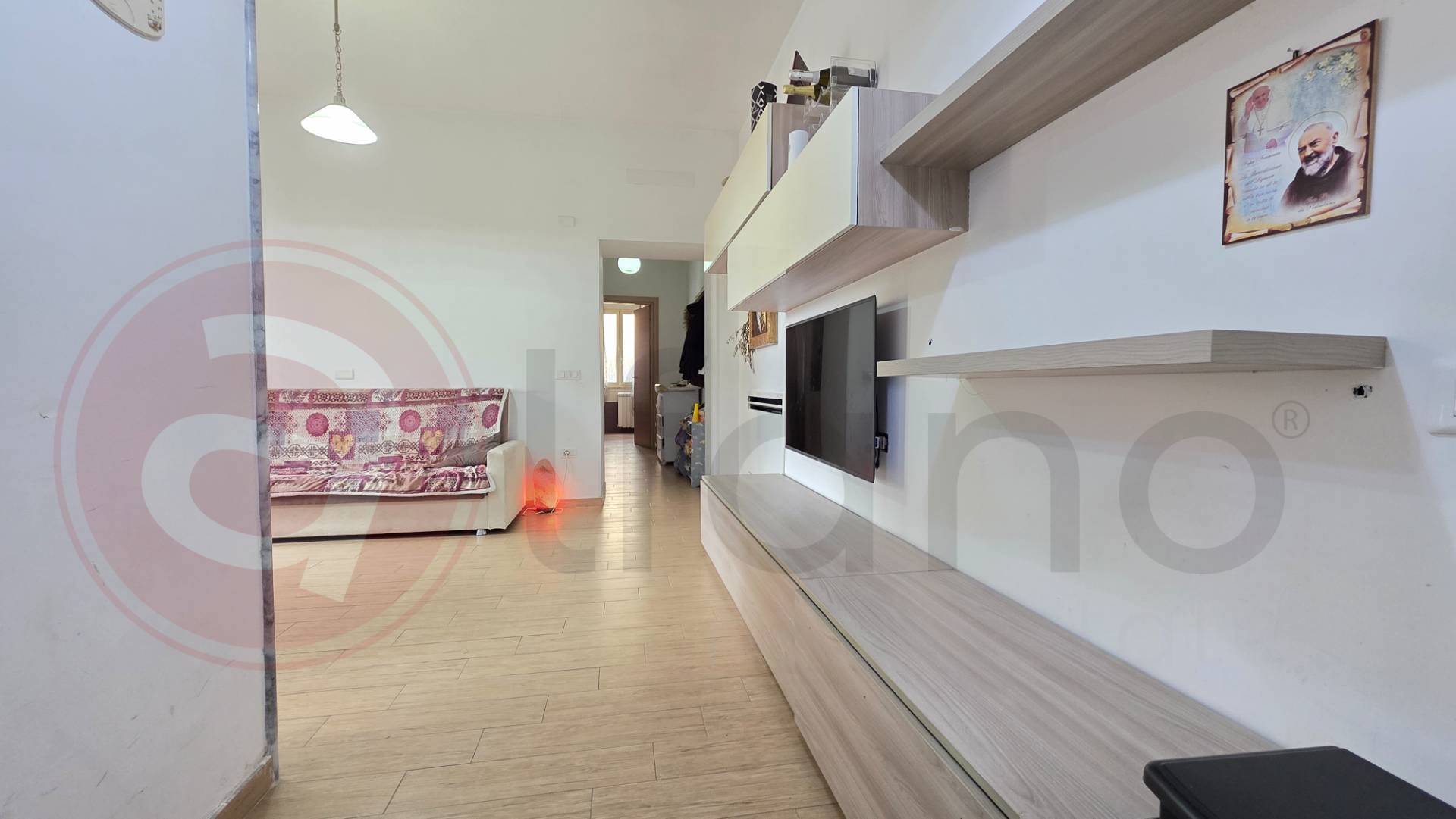 Appartamento in vendita a Aquino