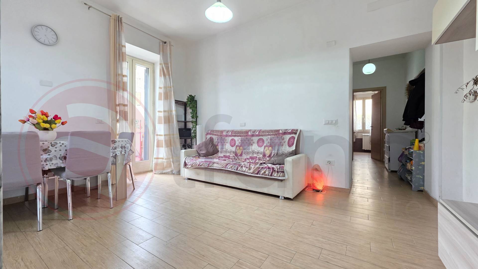 Appartamento in vendita a Aquino