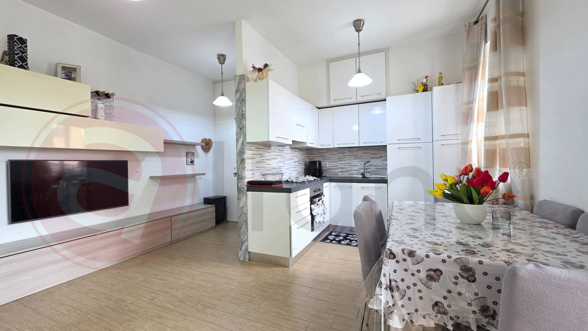 Appartamento in vendita a Aquino