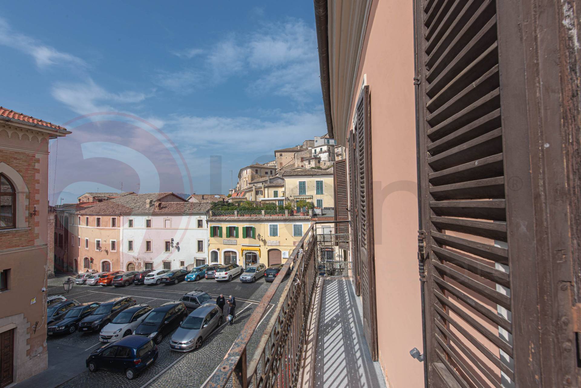 Abitazioni tipiche storiche in vendita a Monte San Giovanni Campano