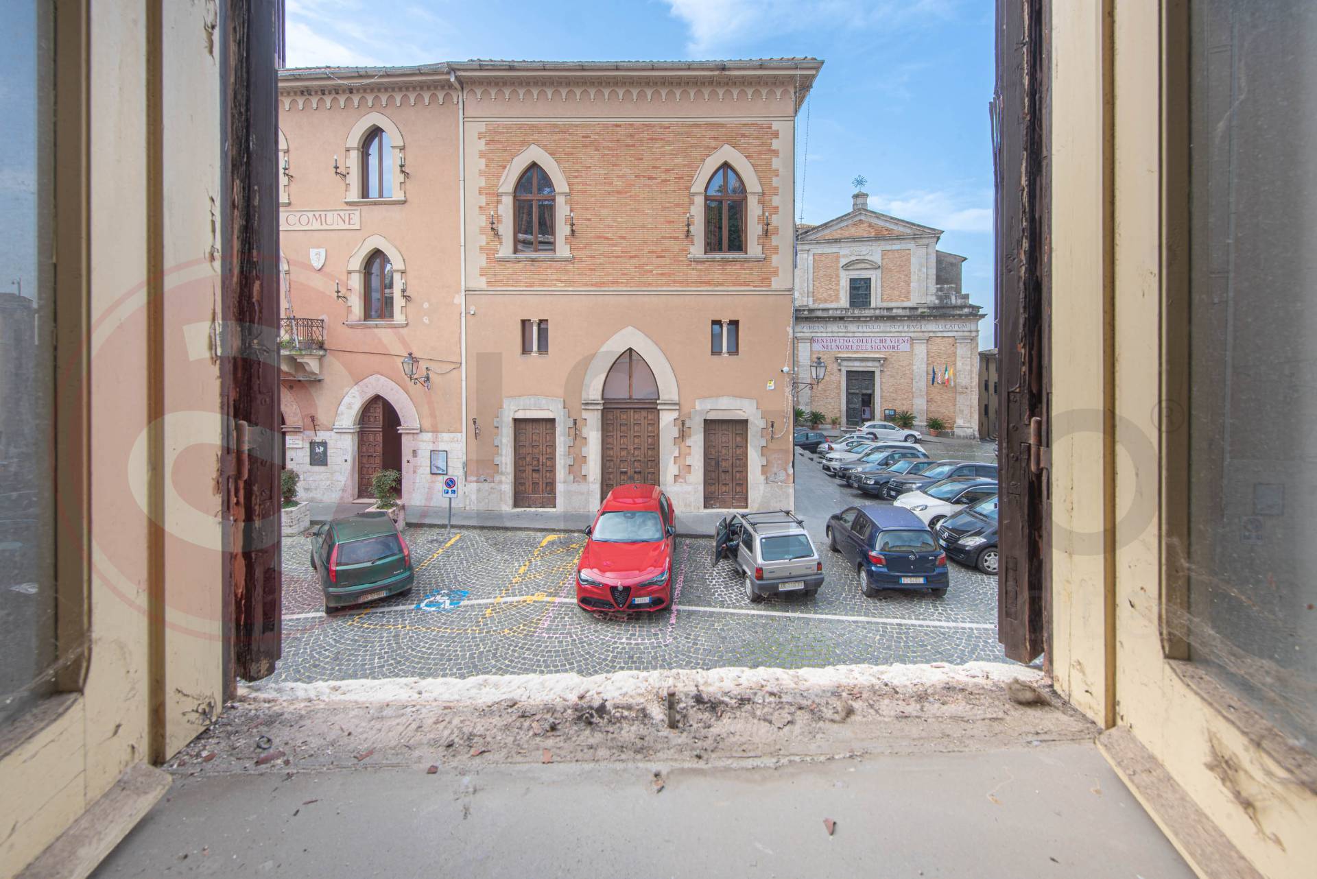 Abitazioni tipiche storiche in vendita a Monte San Giovanni Campano