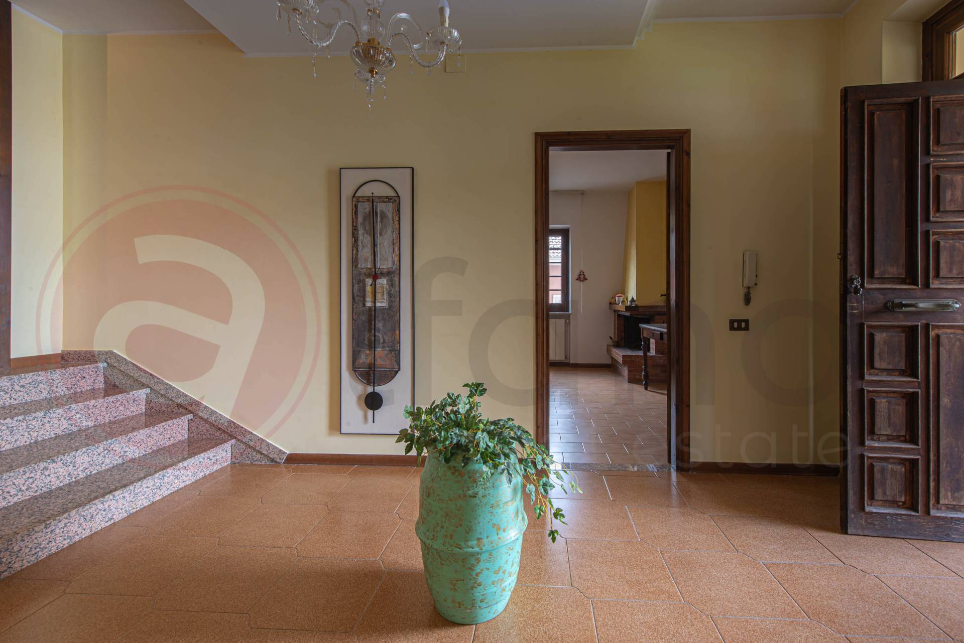 Casa/villa d\'epoca in vendita a Arce