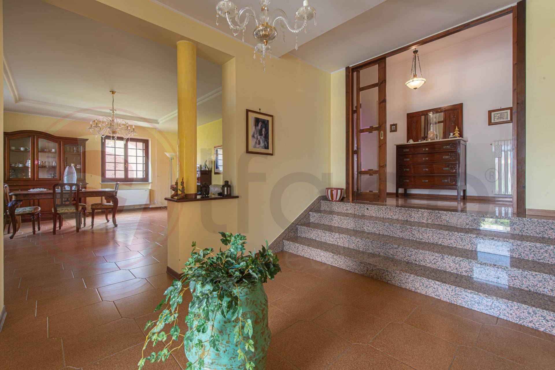 Casa/villa d\'epoca in vendita a Arce