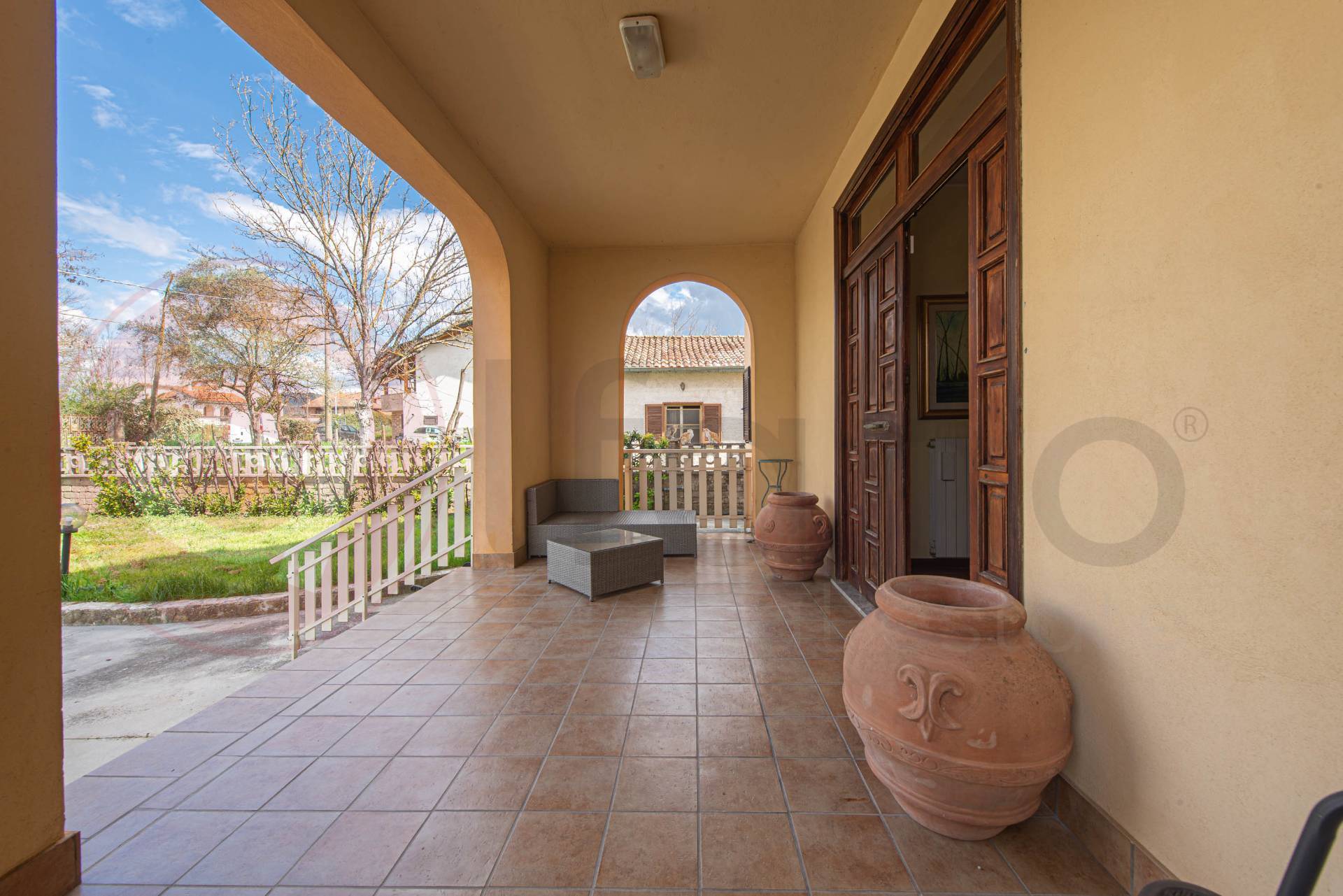 Casa/villa d\'epoca in vendita a Arce