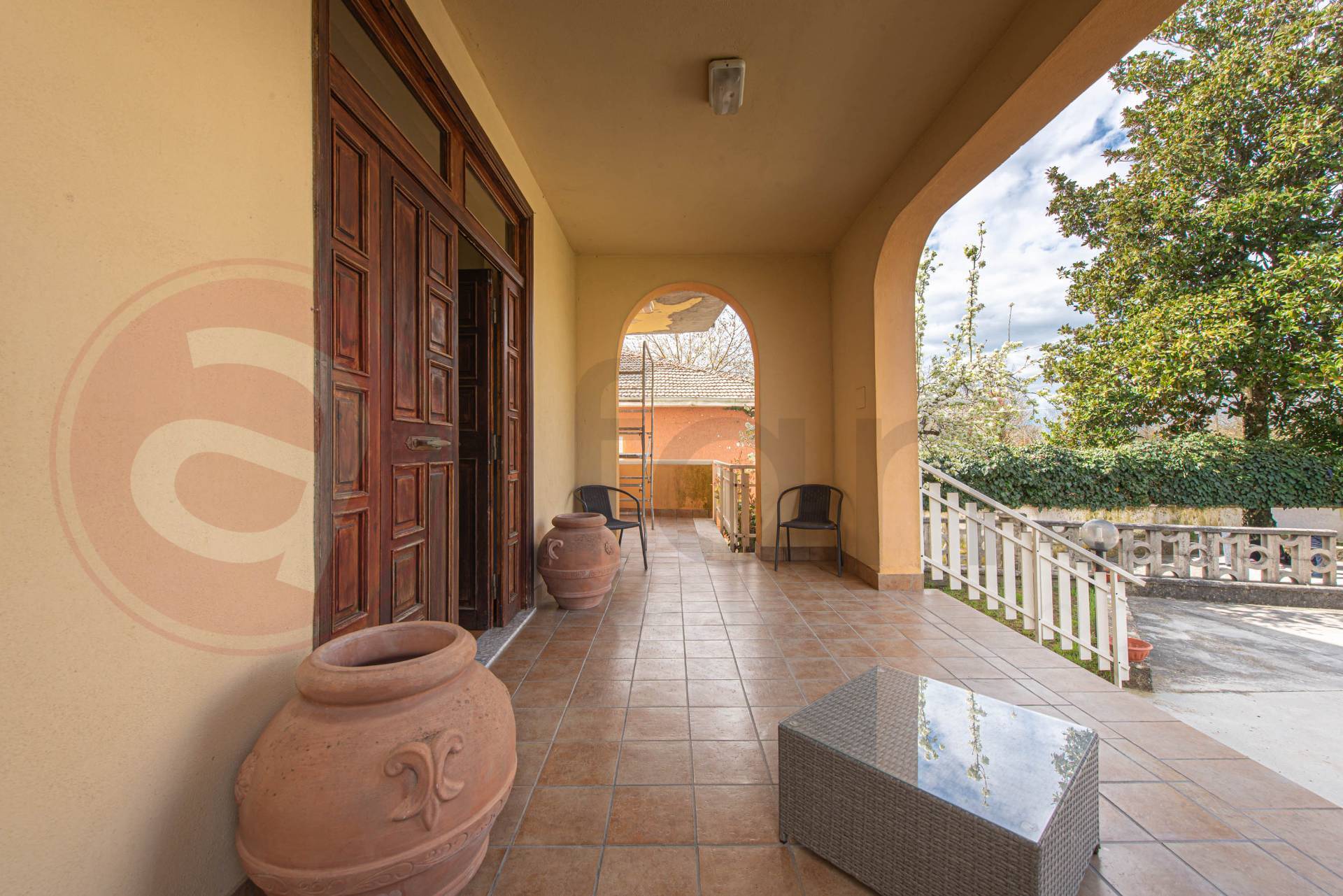 Casa/villa d\'epoca in vendita a Arce