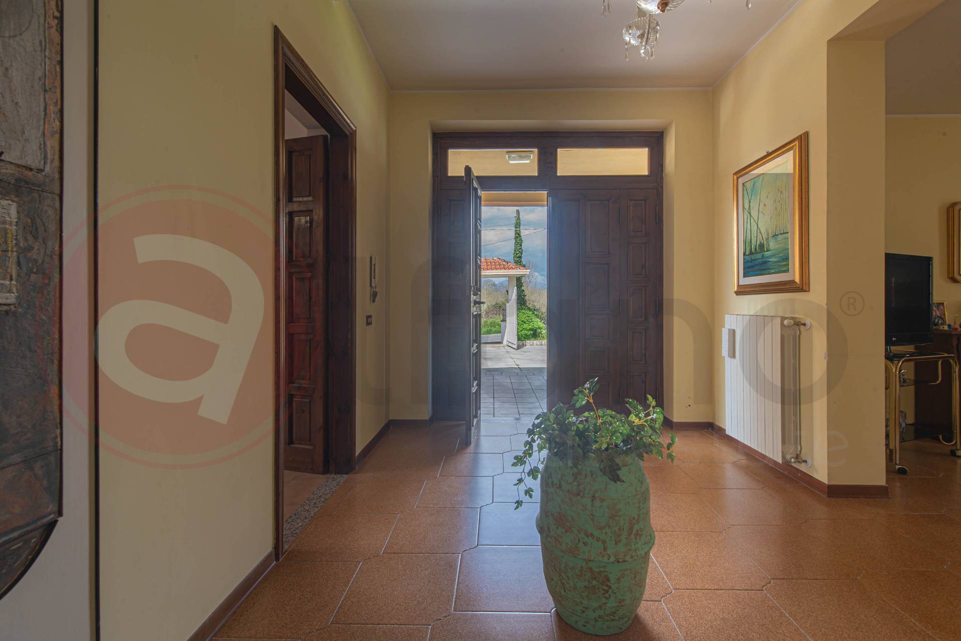 Casa/villa d\'epoca in vendita a Arce