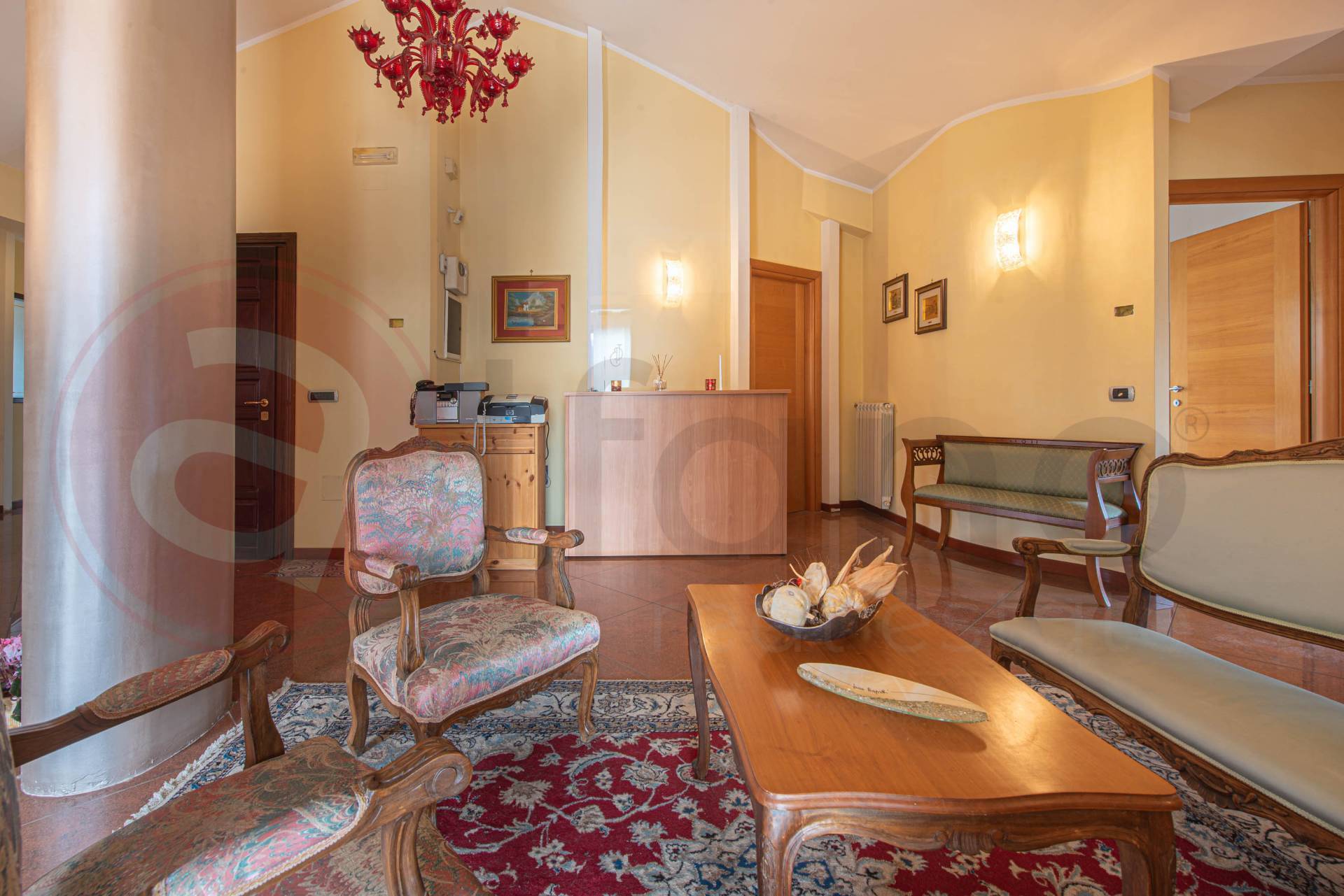 Appartamento in vendita a Arce