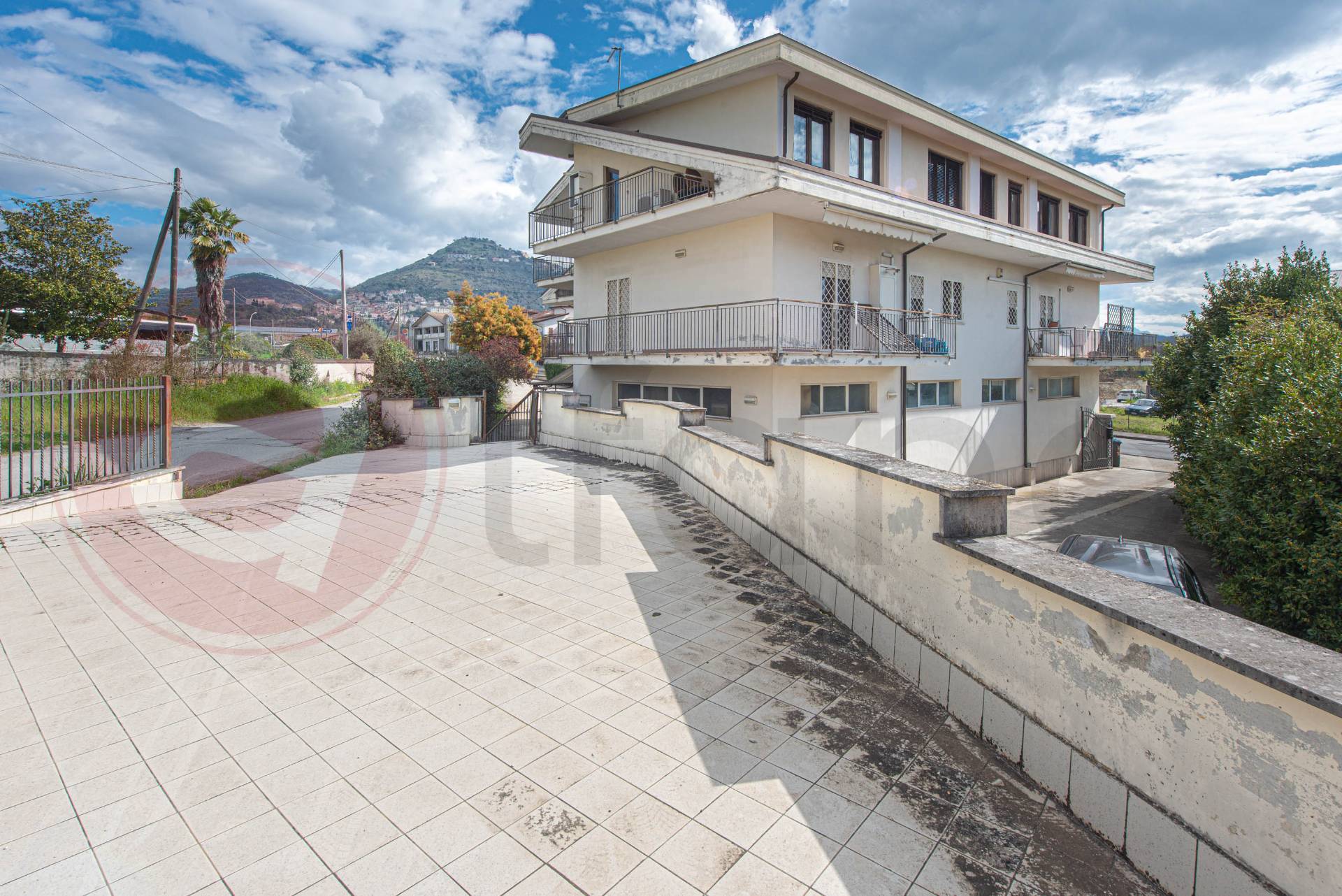 Appartamento in vendita a Arce