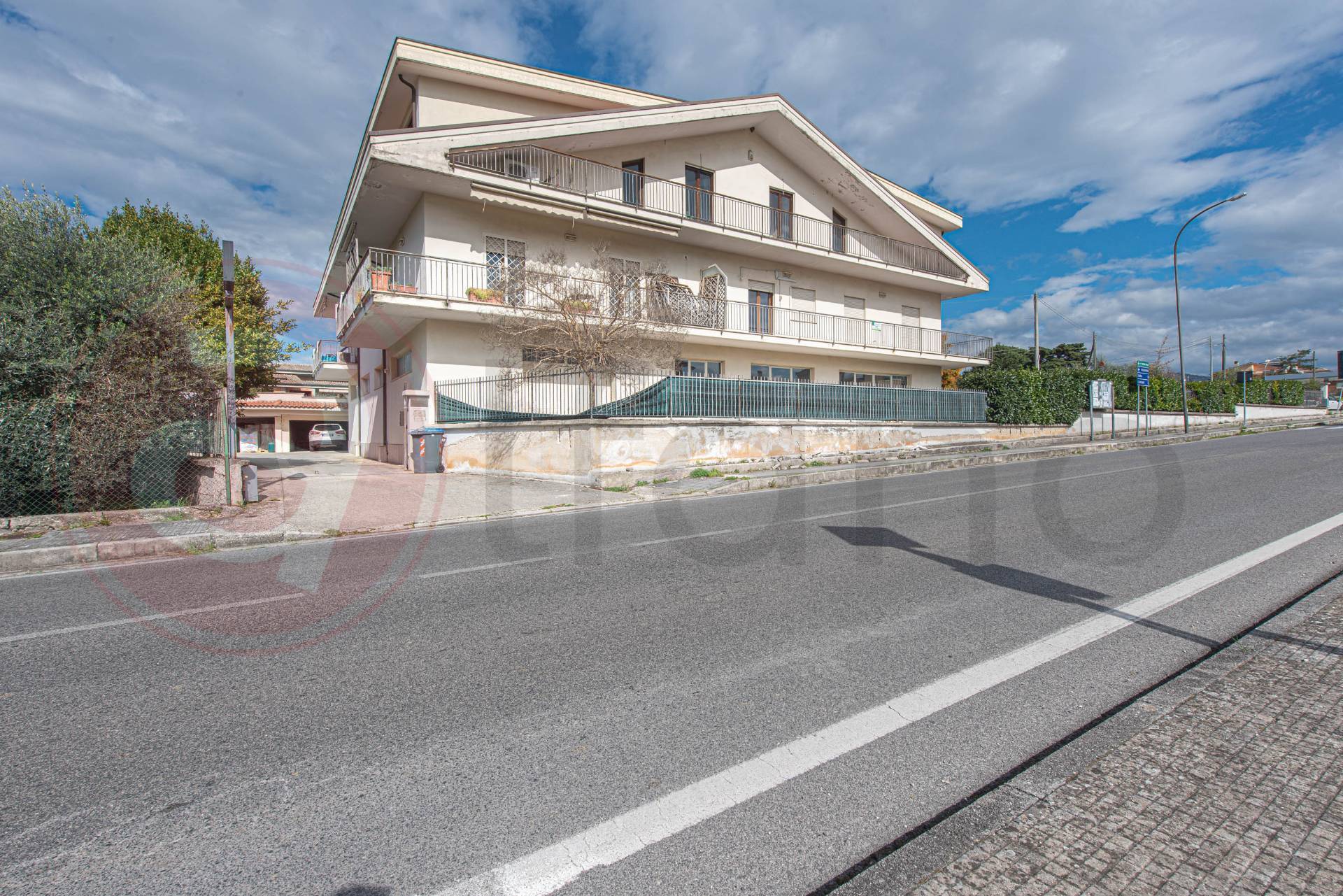 Appartamento in vendita a Arce