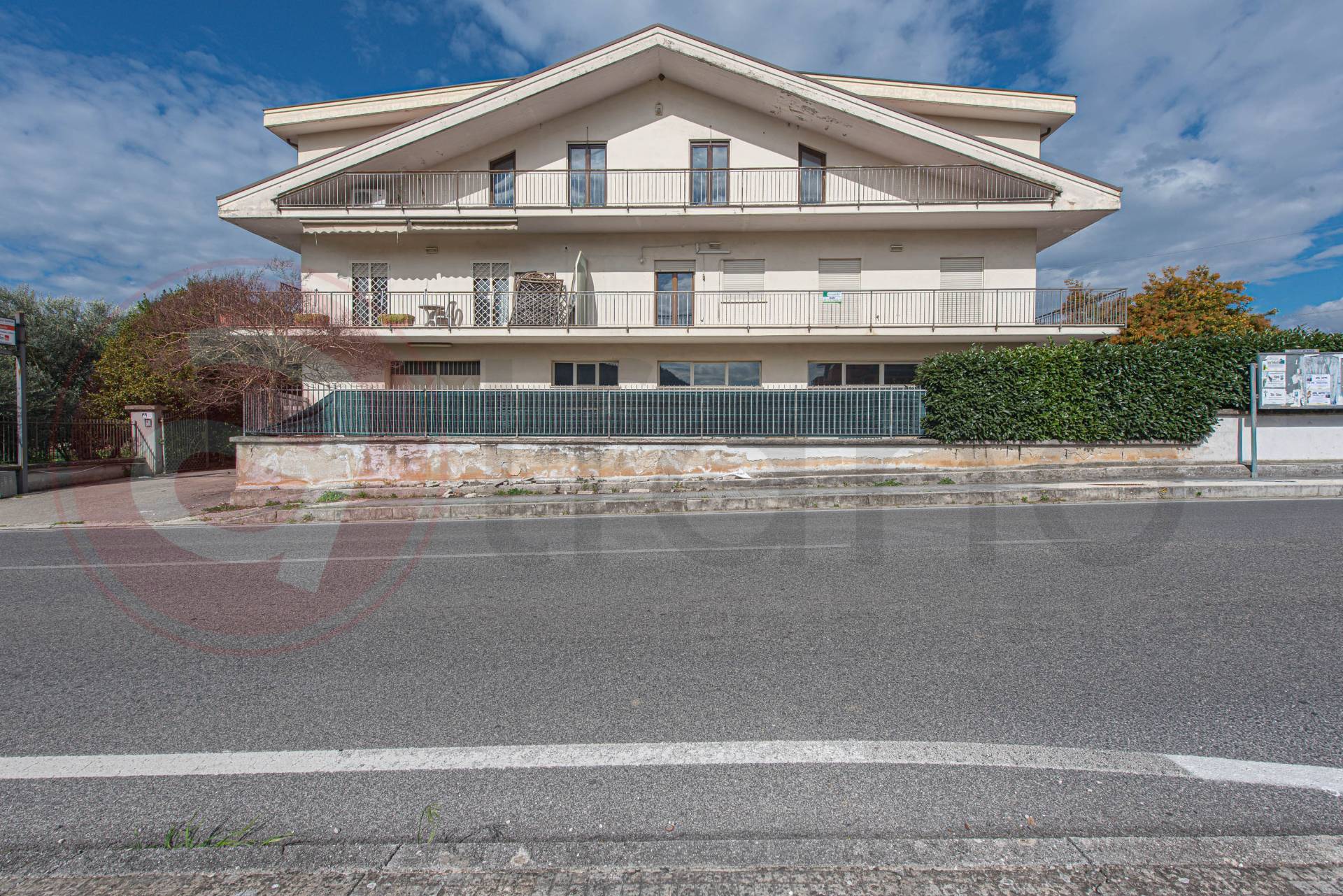 Appartamento in vendita a Arce