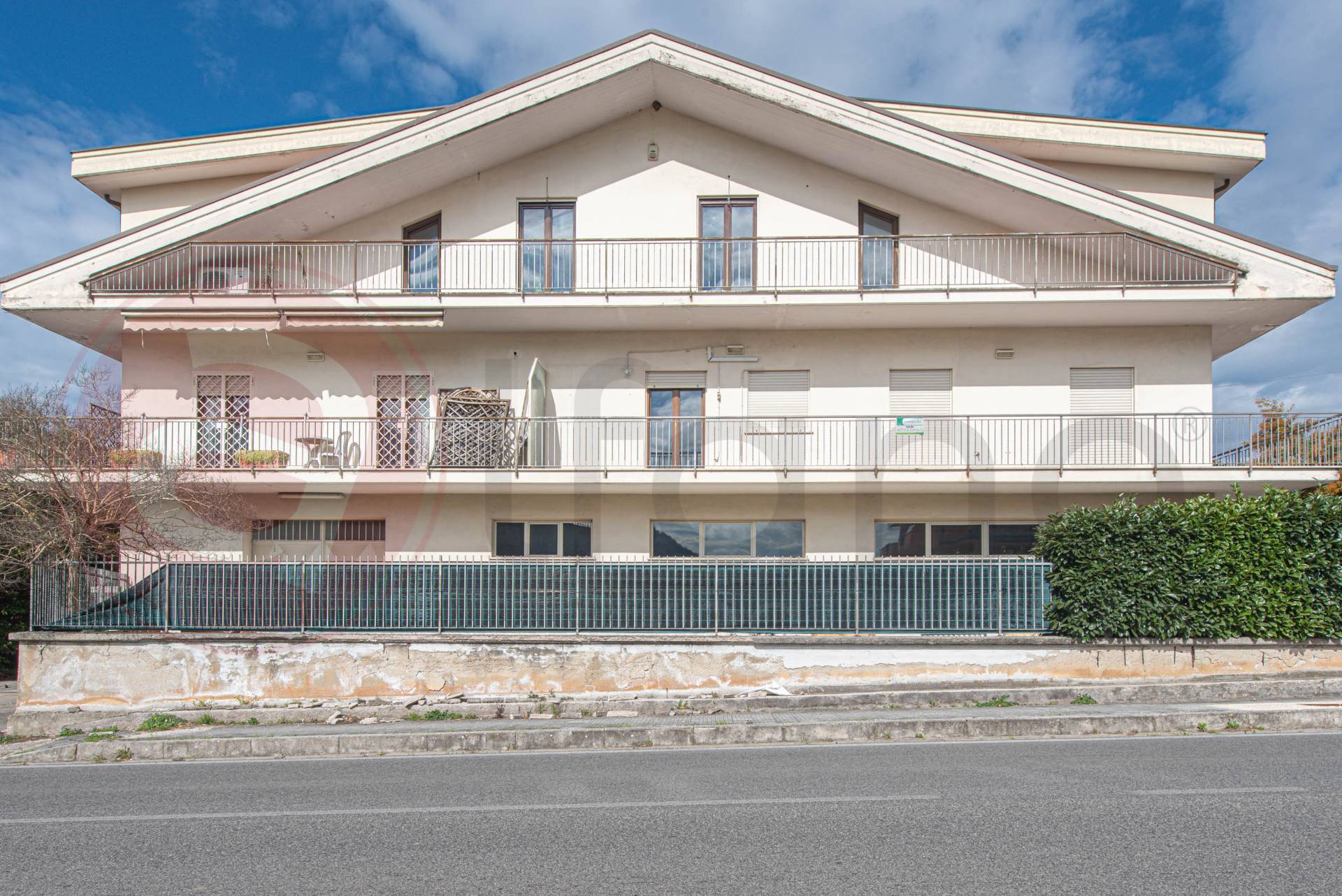 Appartamento in vendita a Arce