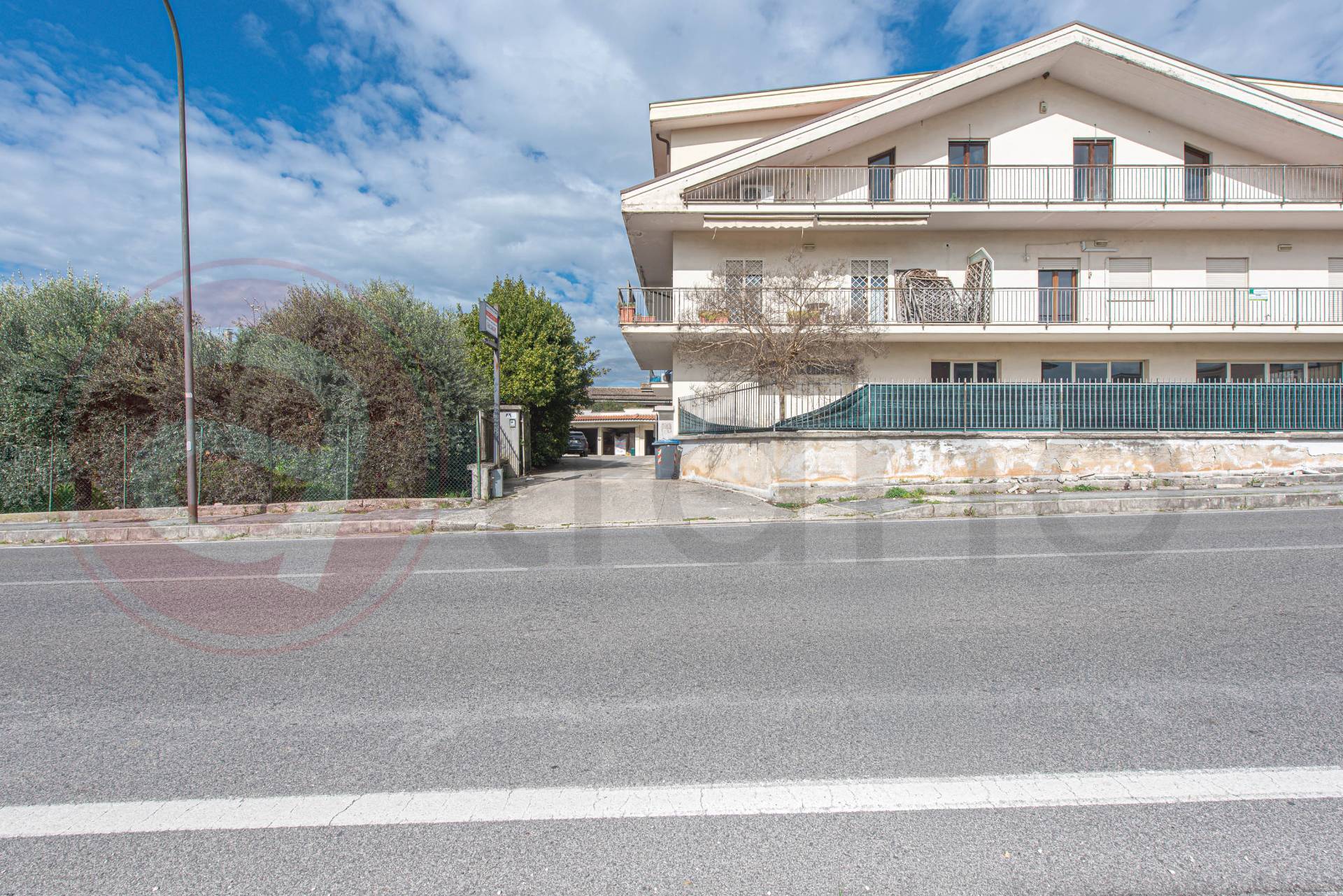 Appartamento in vendita a Arce