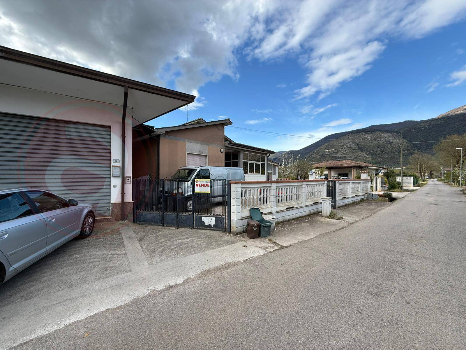 Casa indipendente in vendita a Castrocielo