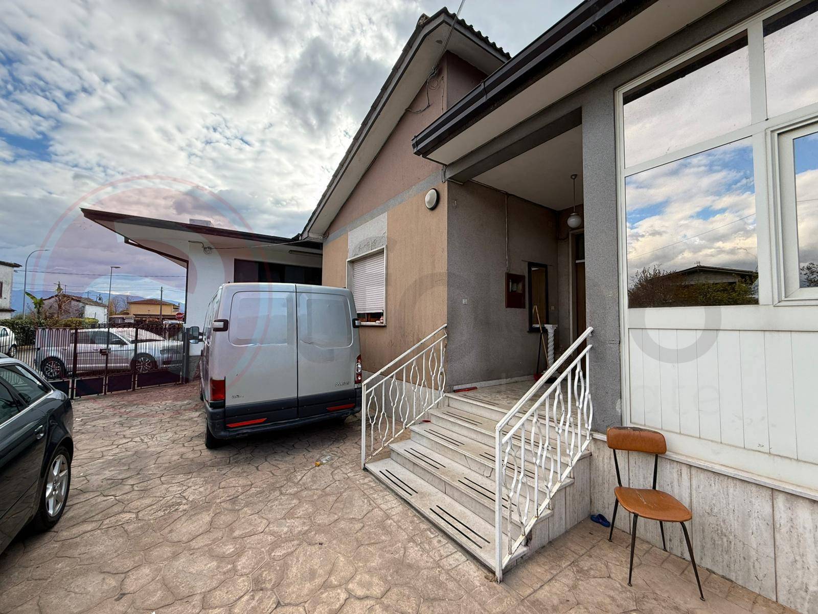 Casa indipendente in vendita a Castrocielo