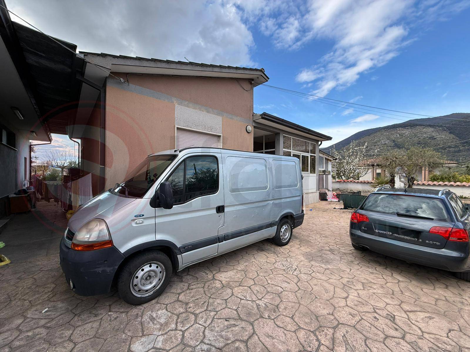 Casa indipendente in vendita a Castrocielo