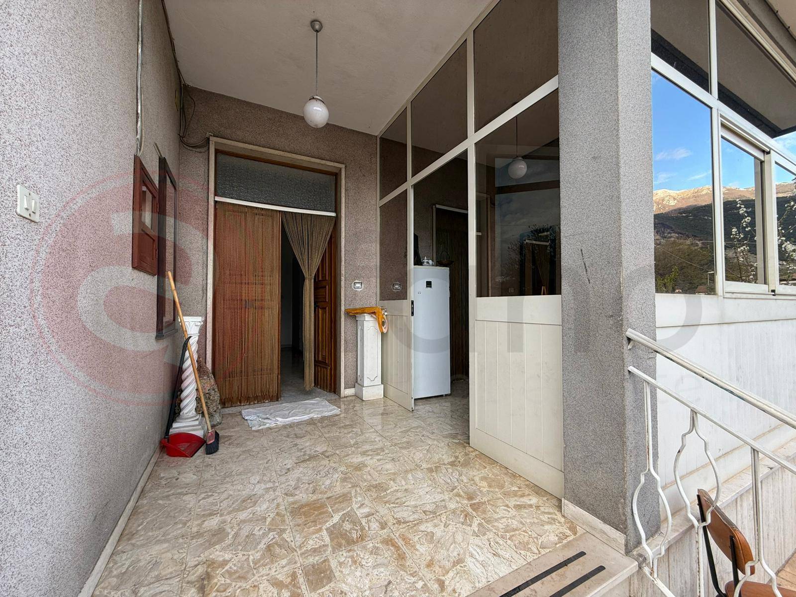 Casa indipendente in vendita a Castrocielo