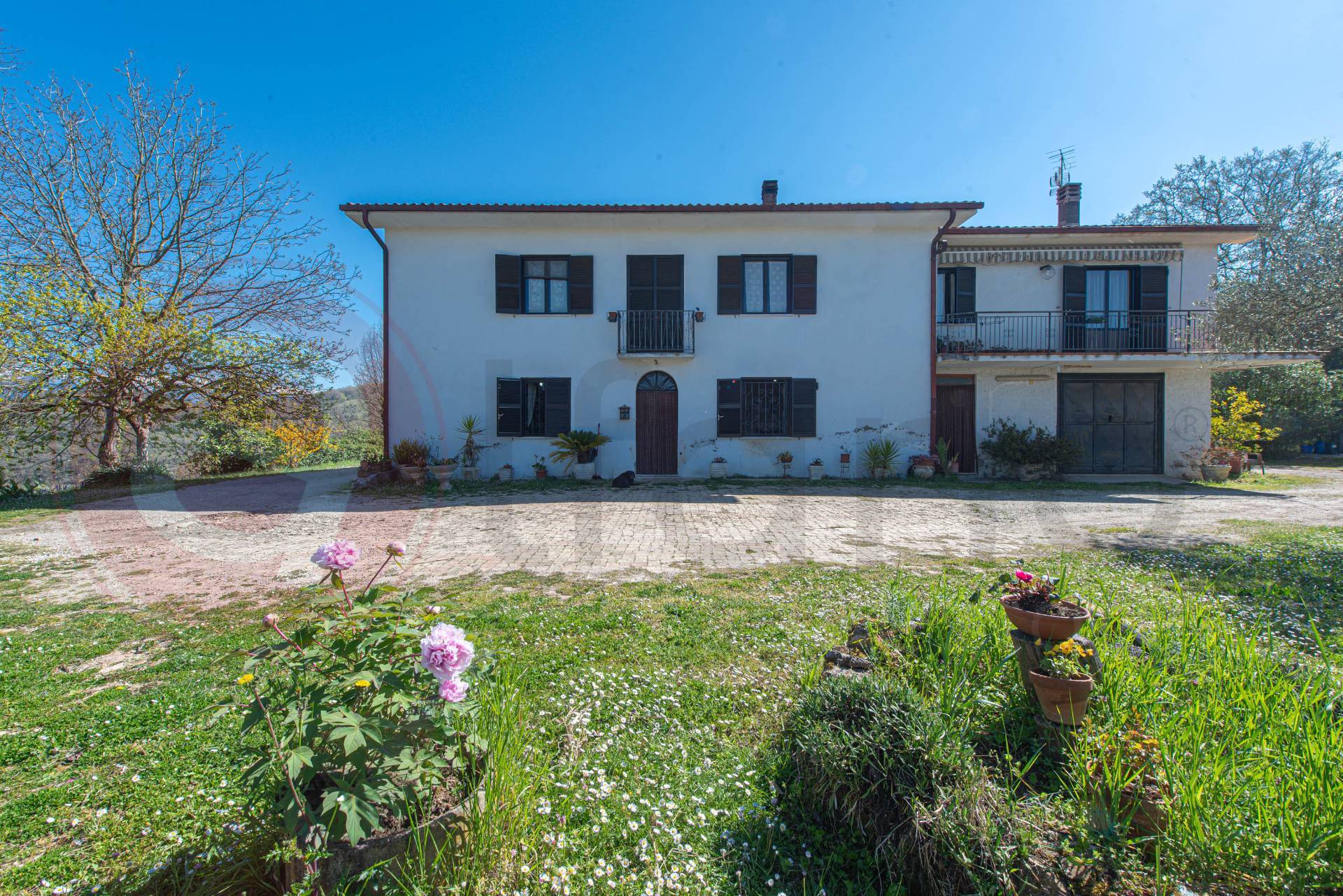 Villa in vendita a Fontana Liri, Fontana Liri Inferiore