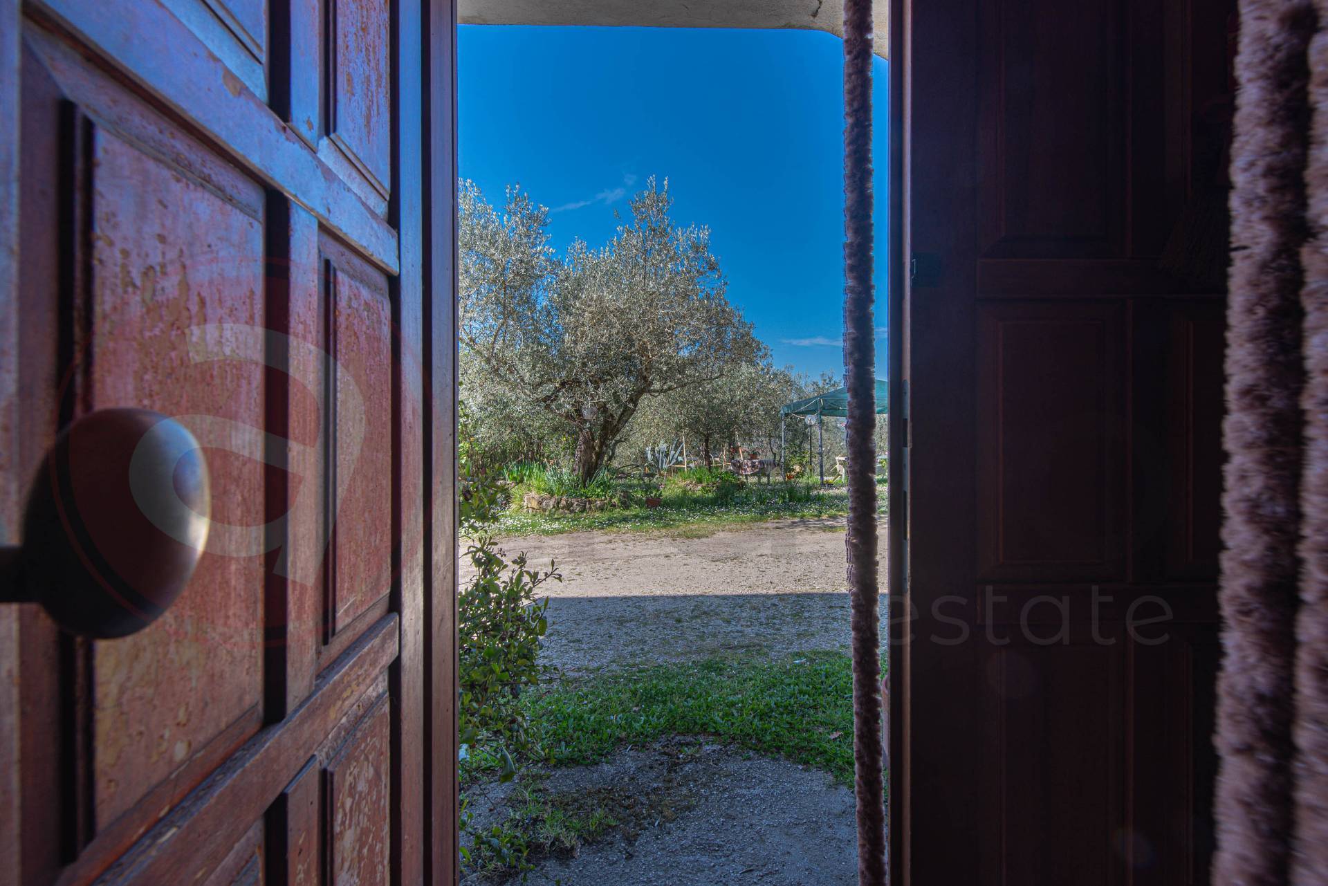 Villa in vendita a Fontana Liri, Fontana Liri Inferiore