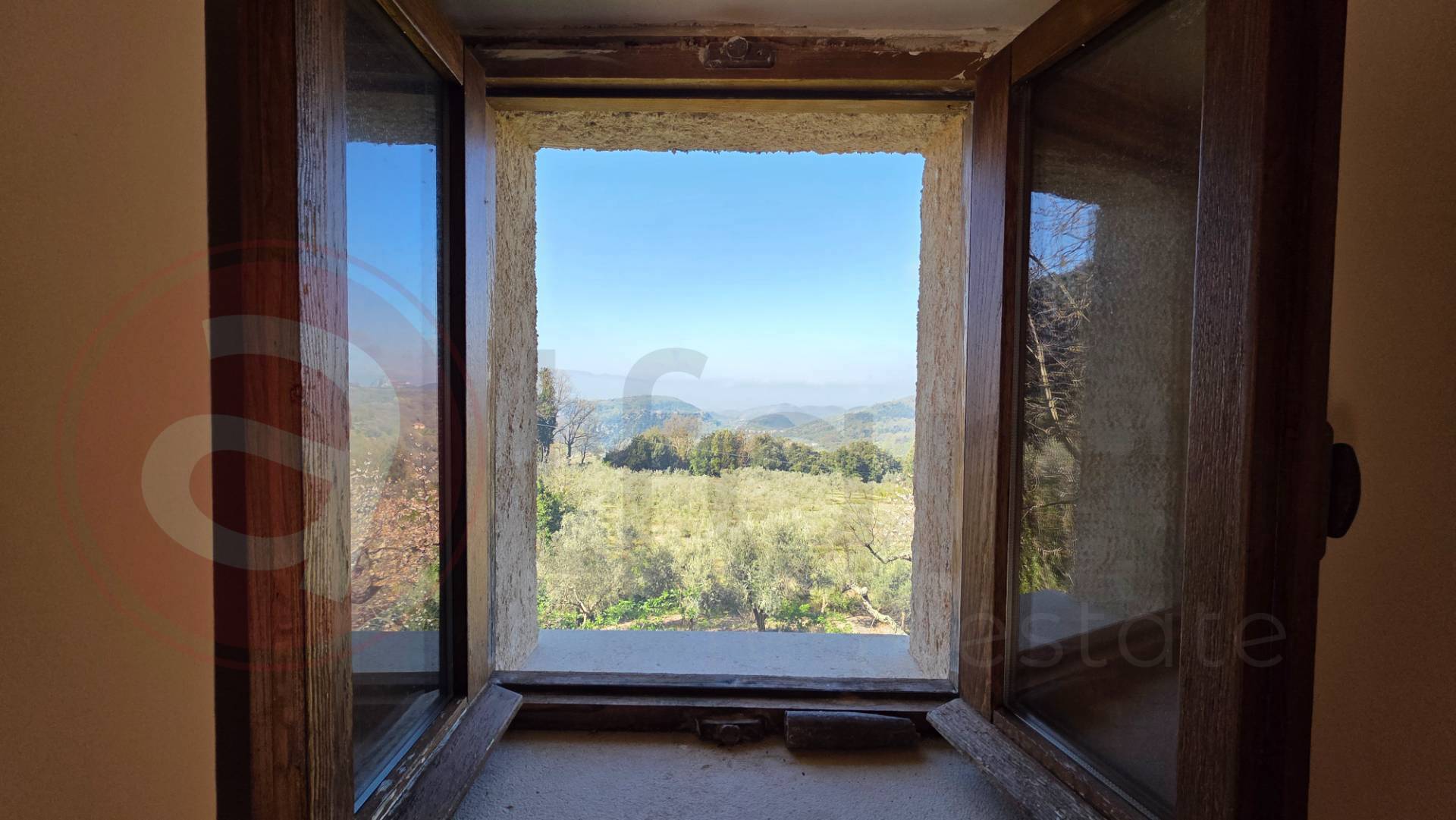 Casale di campagna in vendita a Santopadre