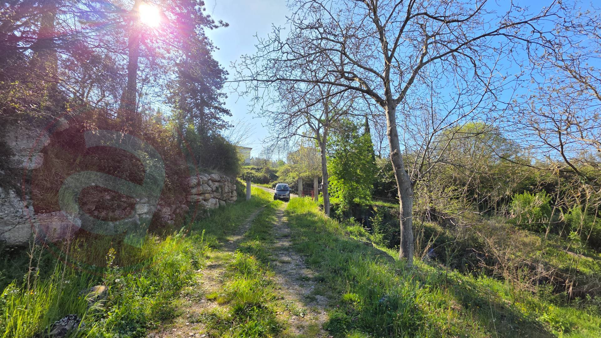 Casale di campagna in vendita a Santopadre