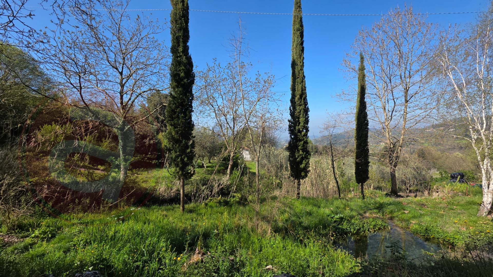 Casale di campagna in vendita a Santopadre