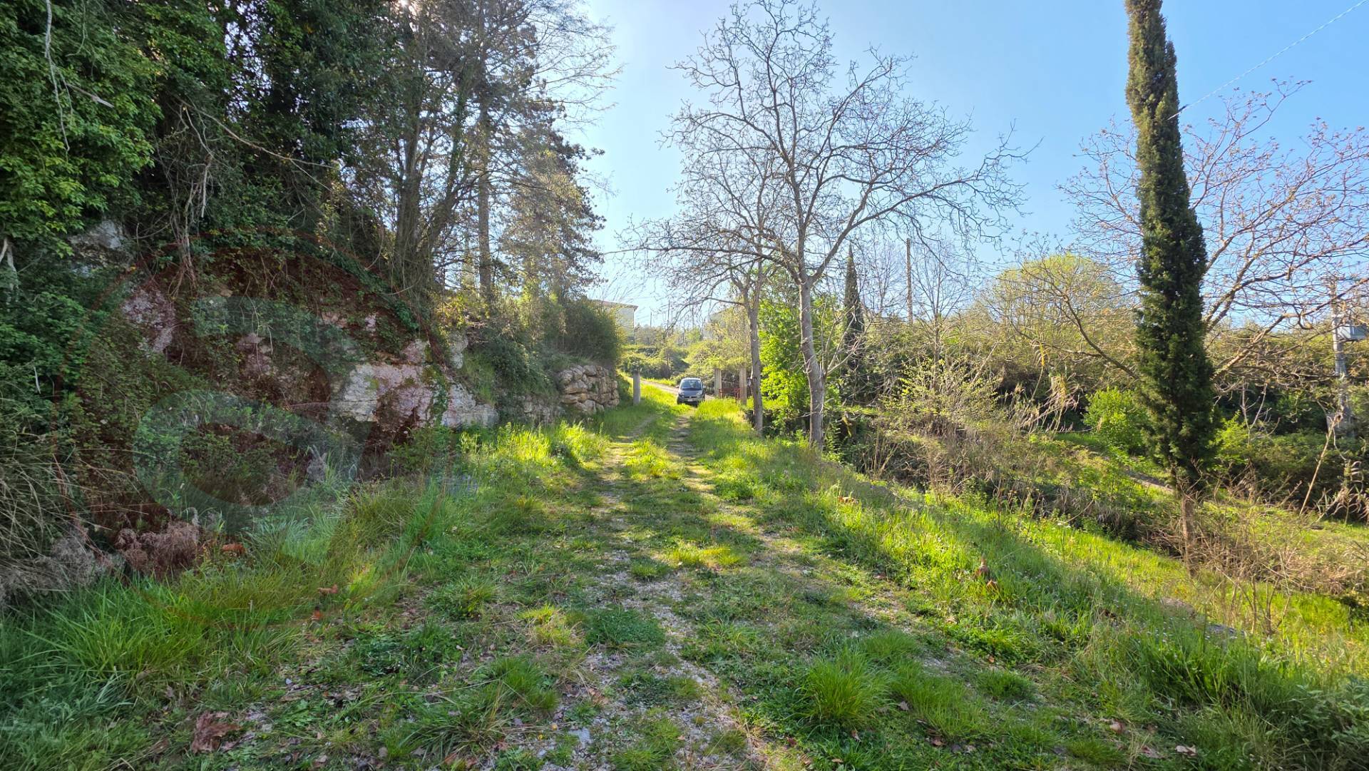 Casale di campagna in vendita a Santopadre
