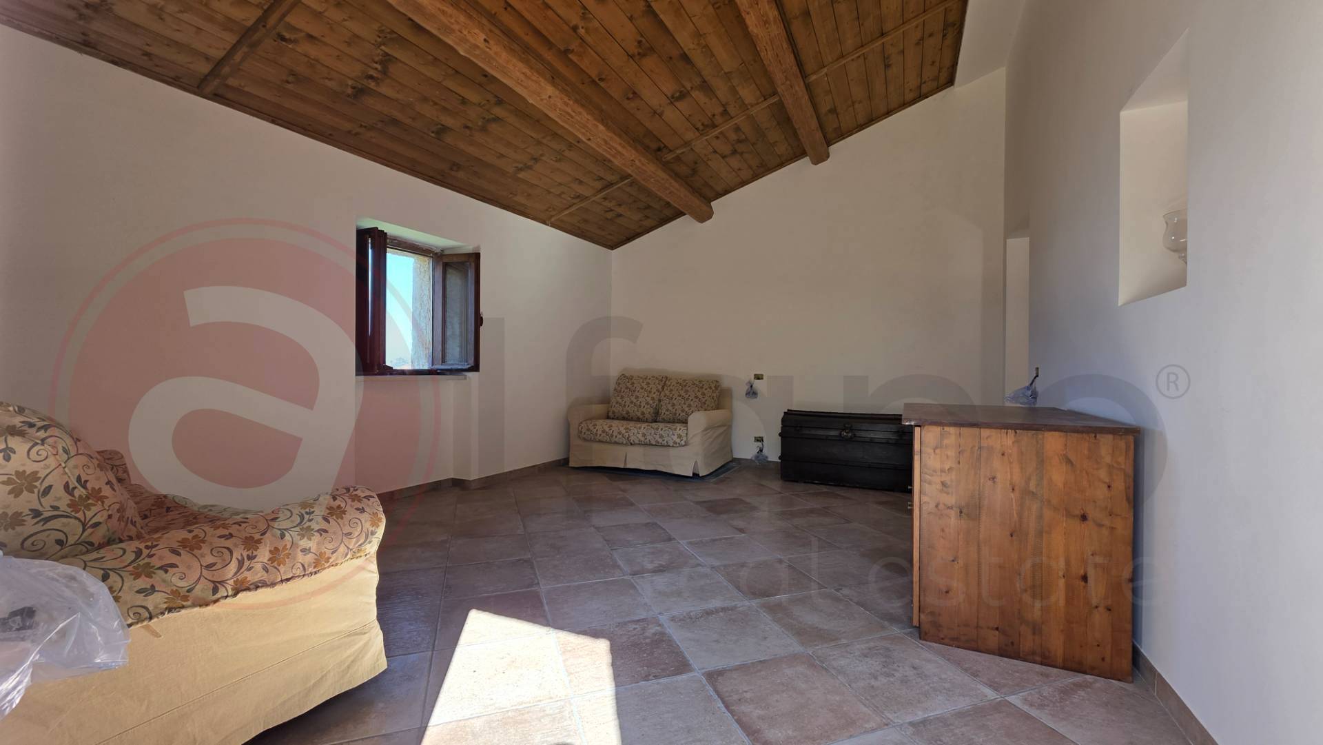 Casale di campagna in vendita a Santopadre