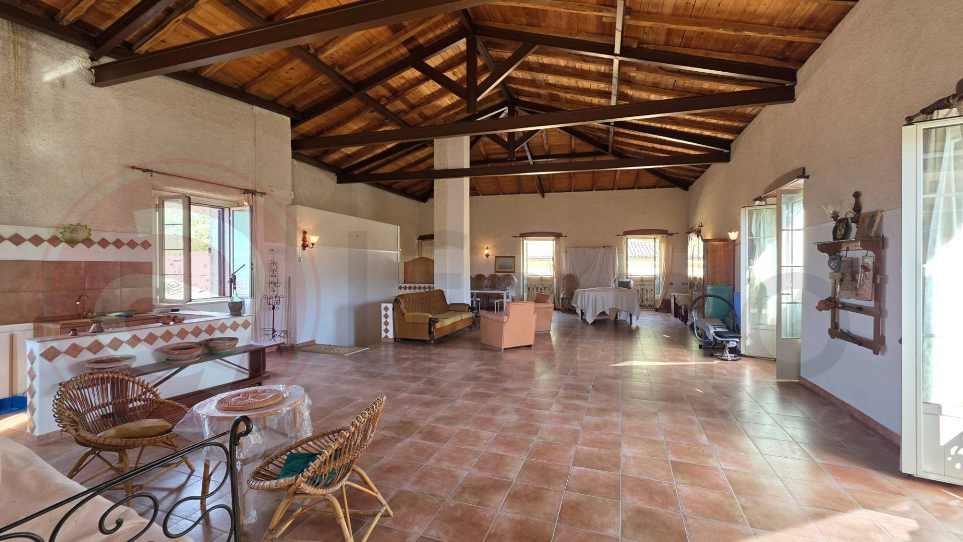 Abitazioni tipiche storiche in vendita a Arpino