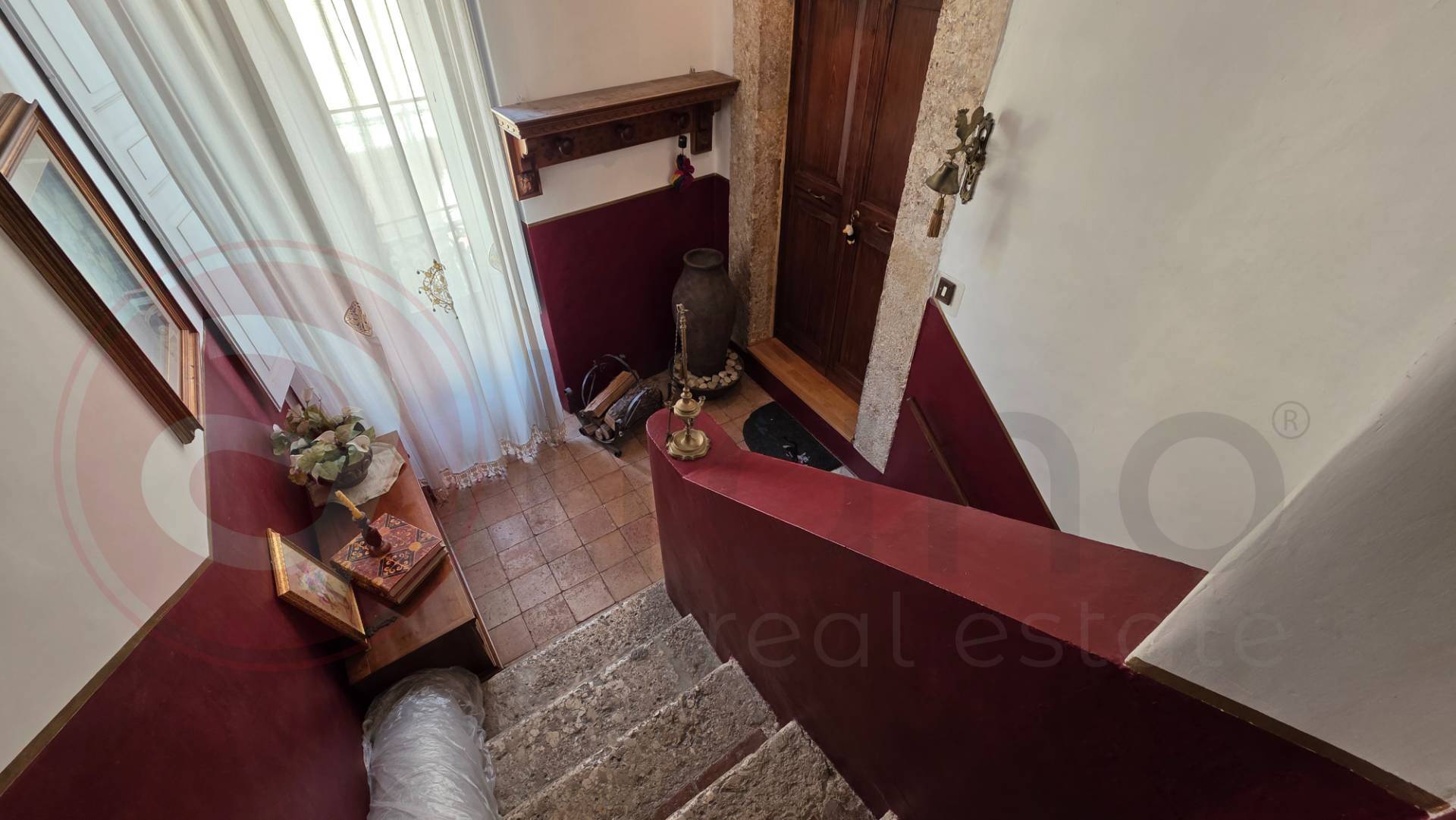 Abitazioni tipiche storiche in vendita a Arpino