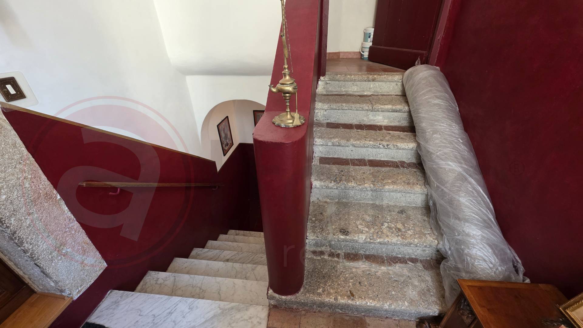 Abitazioni tipiche storiche in vendita a Arpino