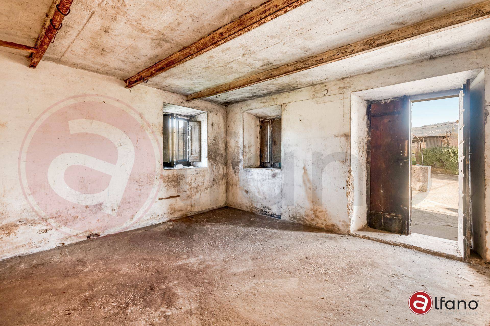 Casa indipendente in vendita a Arpino