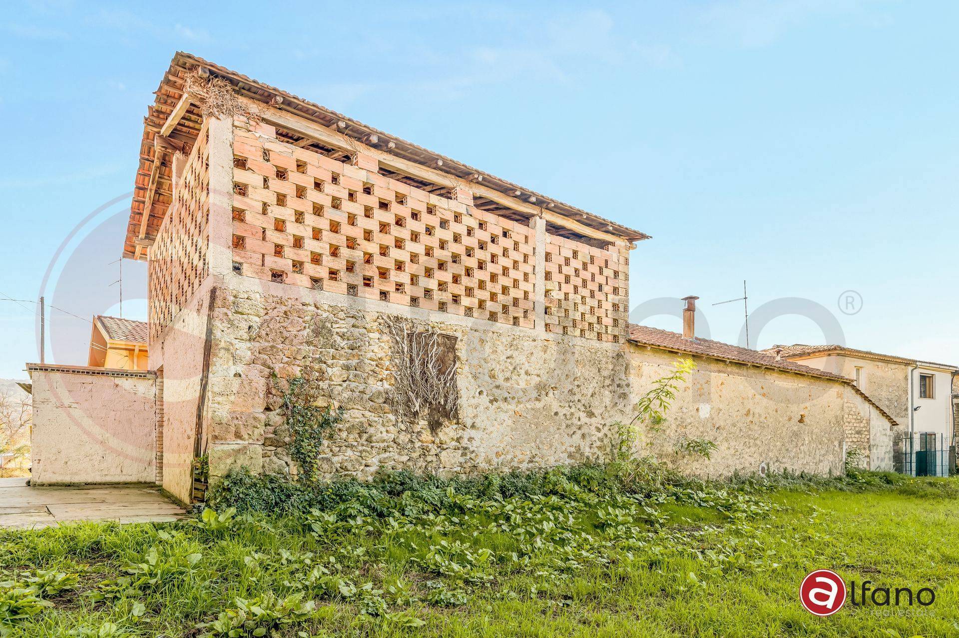 Casa indipendente in vendita a Arpino