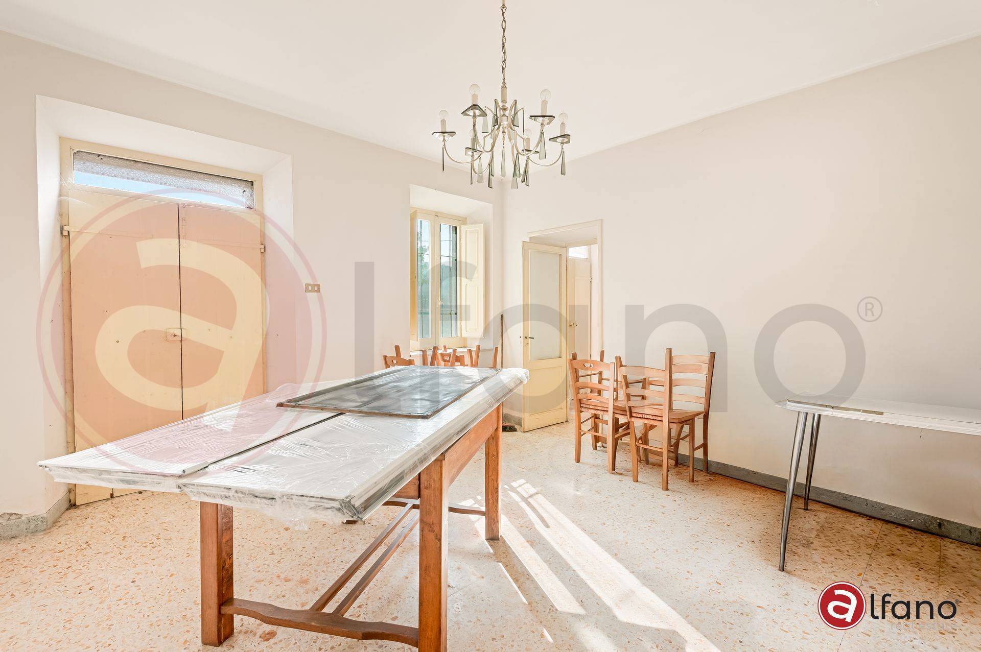 Casa indipendente in vendita a Arpino