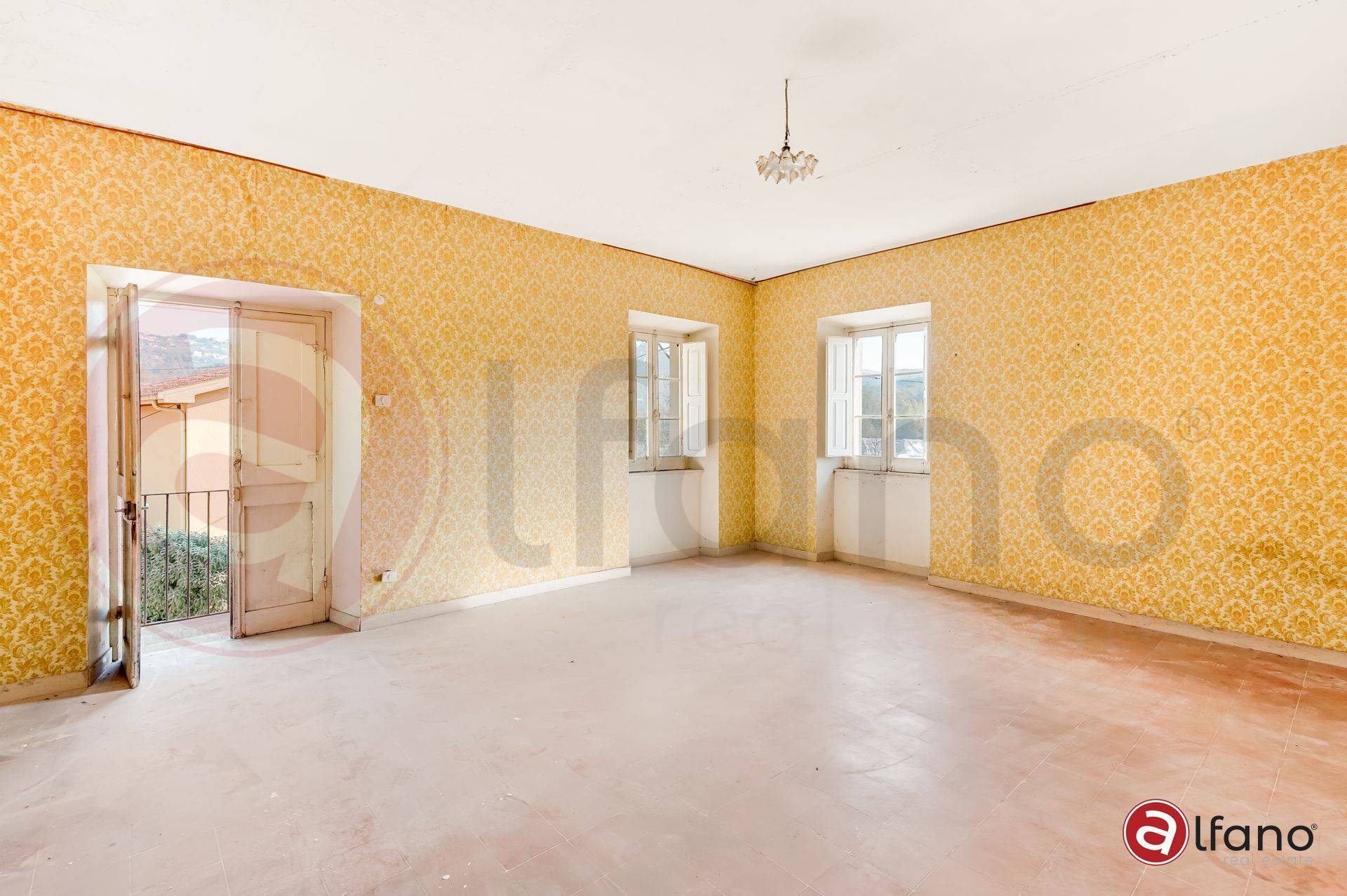 Casa indipendente in vendita a Arpino