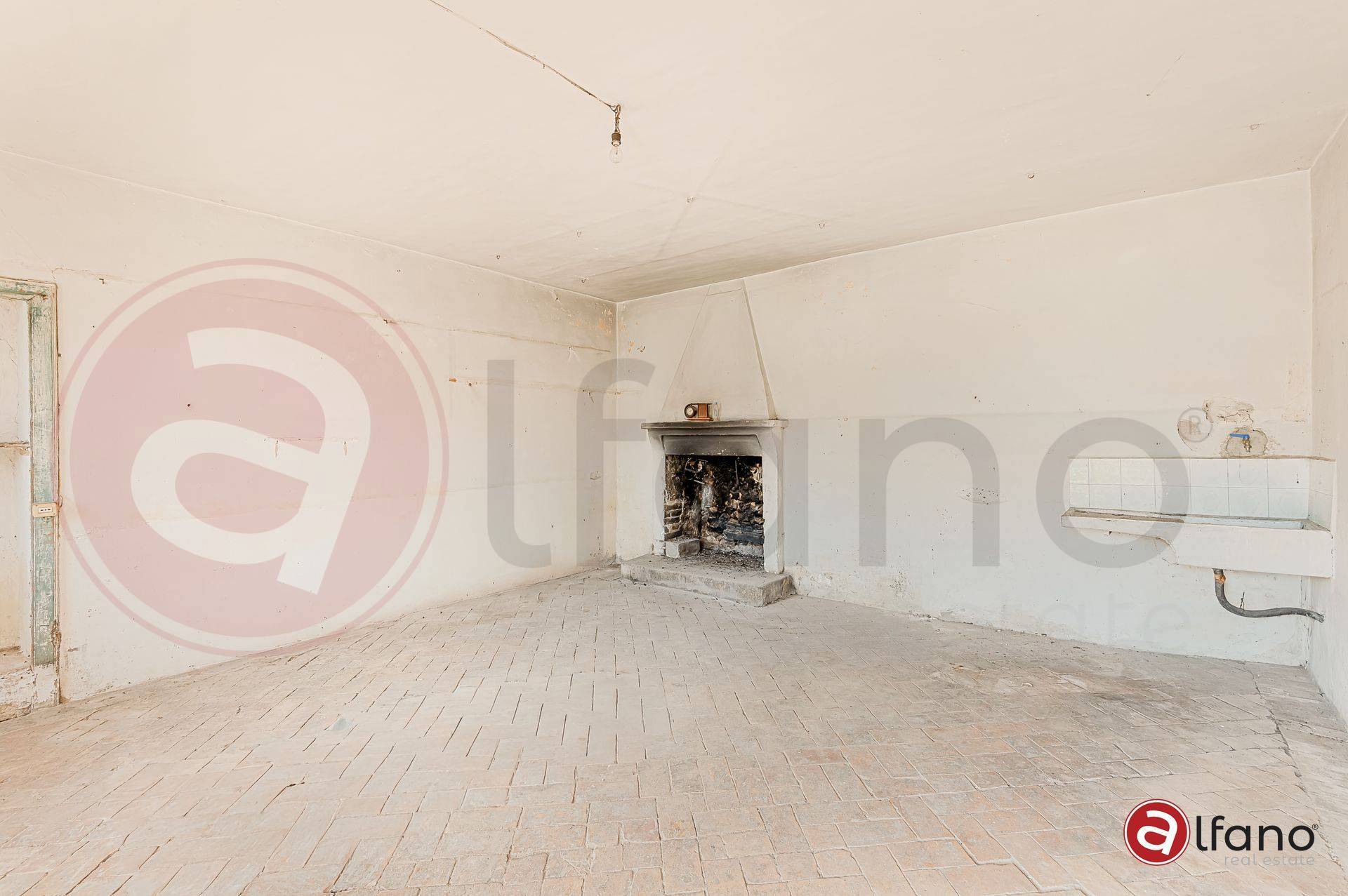 Casa indipendente in vendita a Arpino