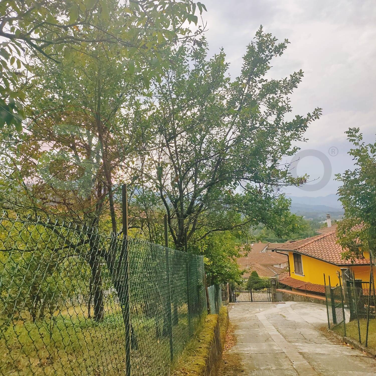Terreno edificabile in vendita a Villafranca in Lunigiana