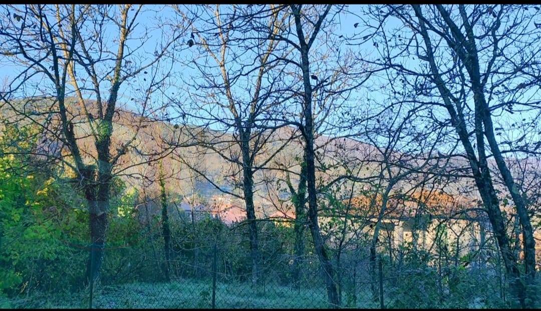 Terreno edificabile in vendita a Villafranca in Lunigiana