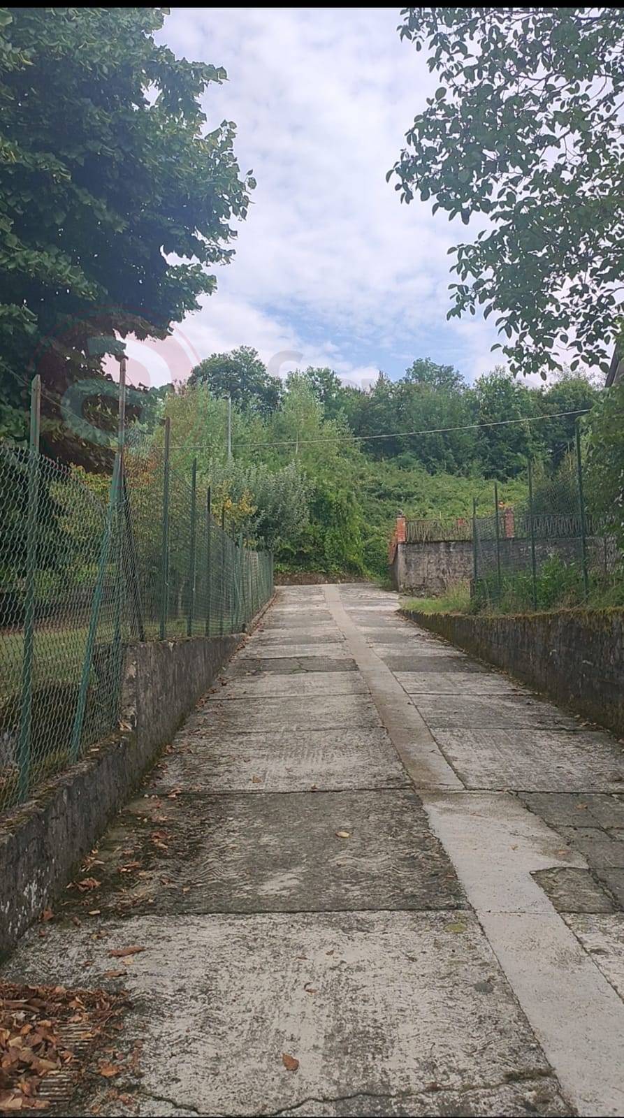 Terreno edificabile in vendita a Villafranca in Lunigiana