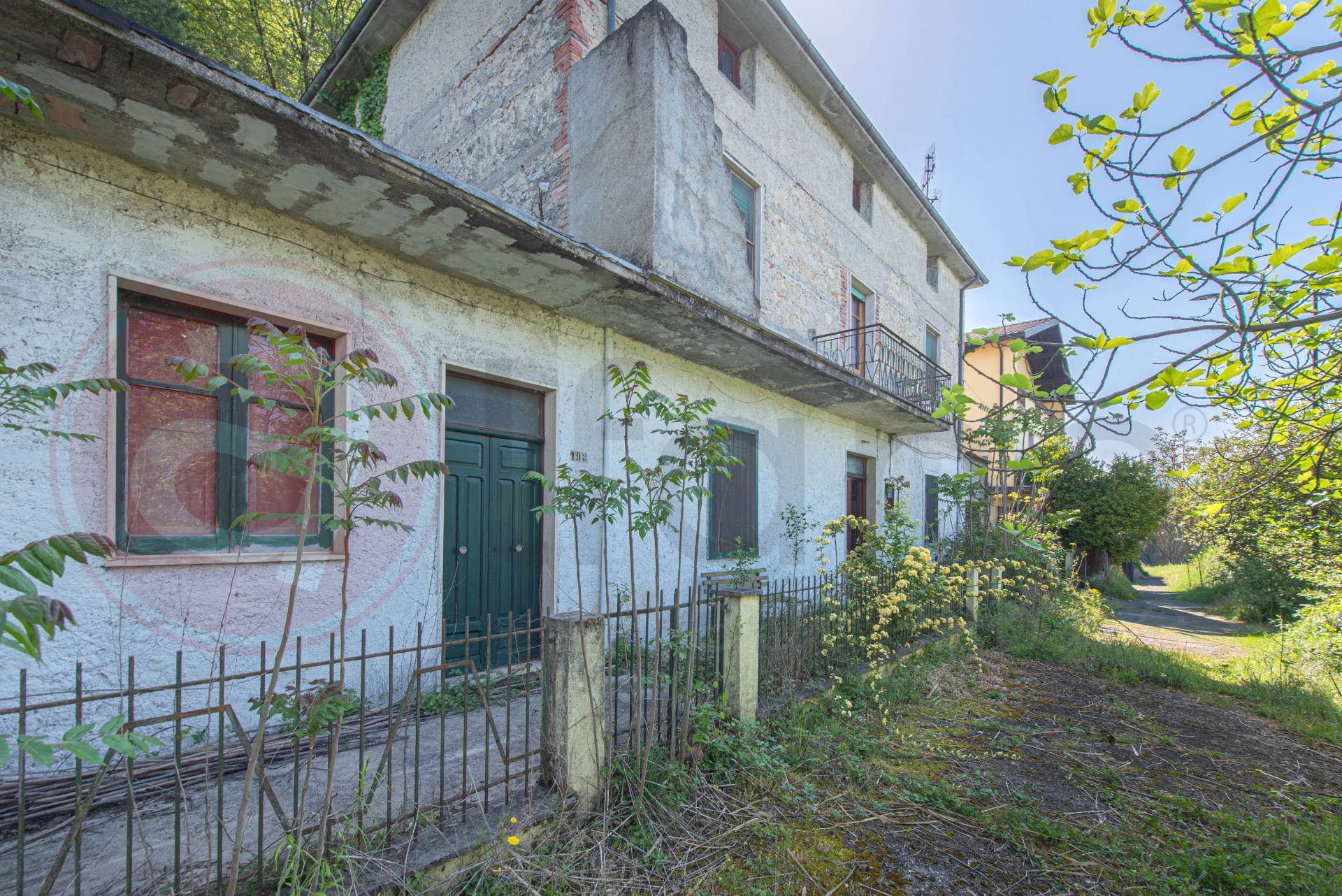 Casa indipendente in vendita a Posta Fibreno