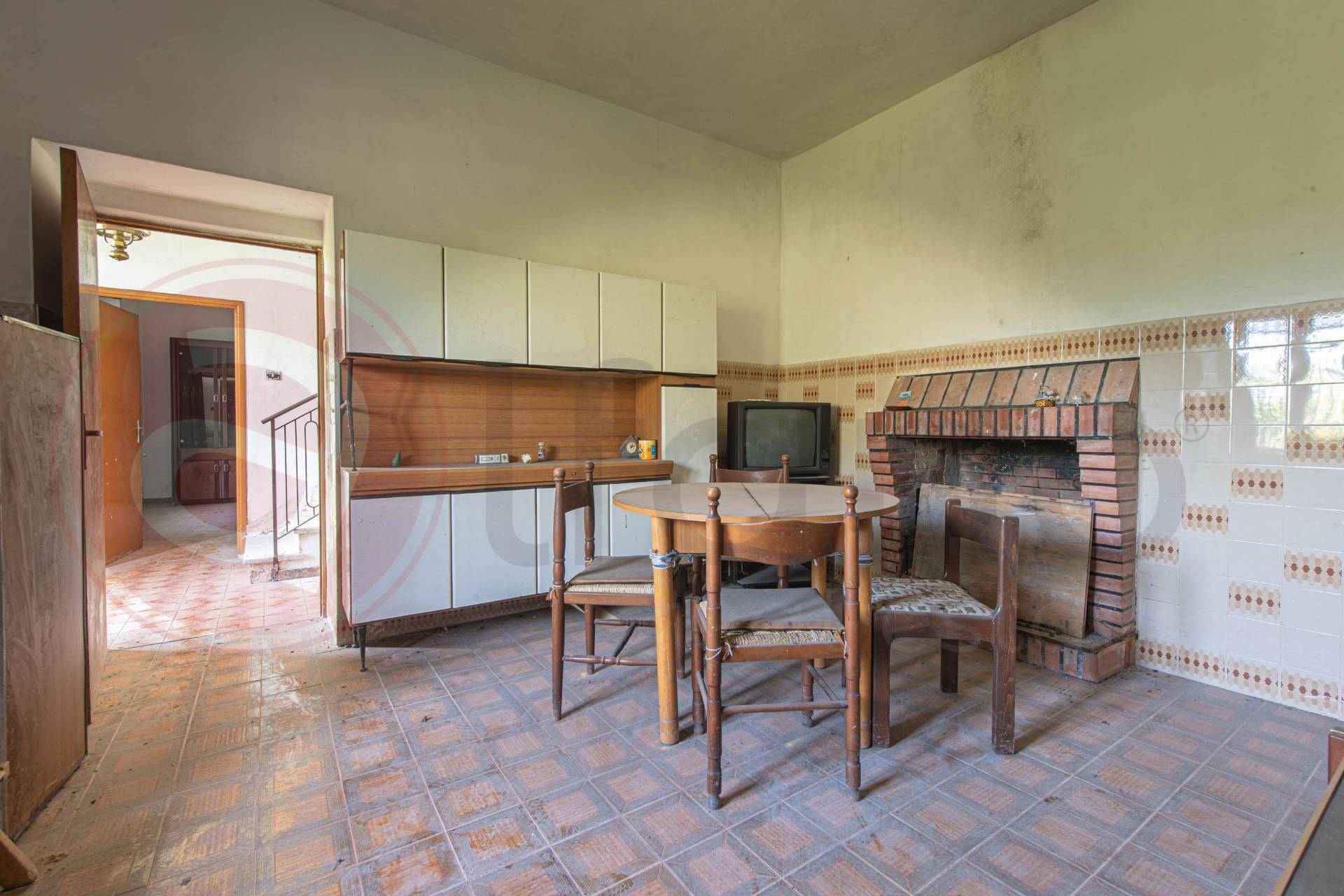 Casa indipendente in vendita a Posta Fibreno