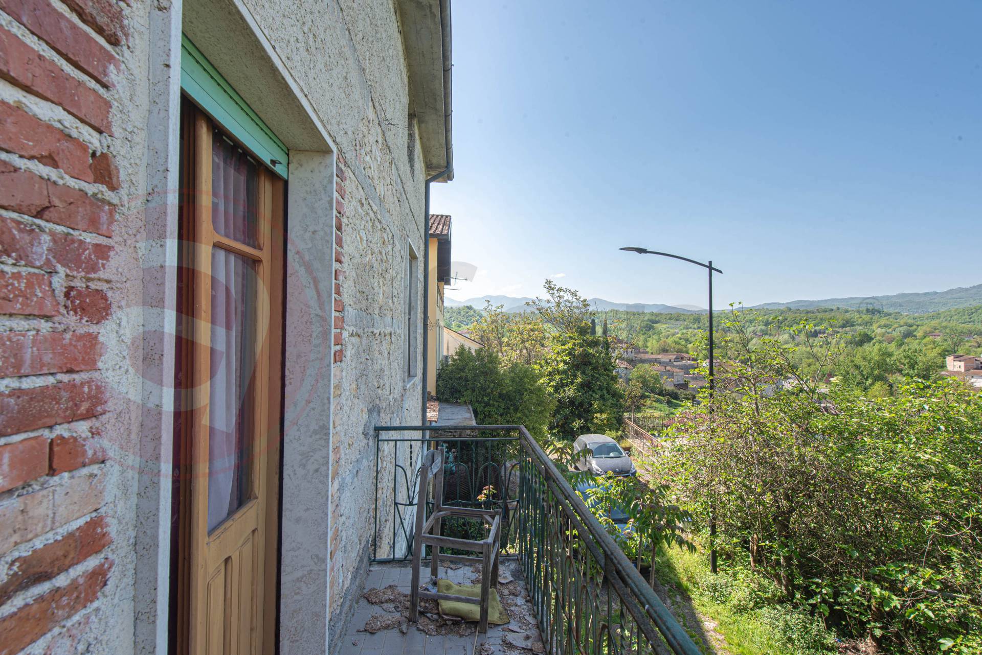 Casa indipendente in vendita a Posta Fibreno